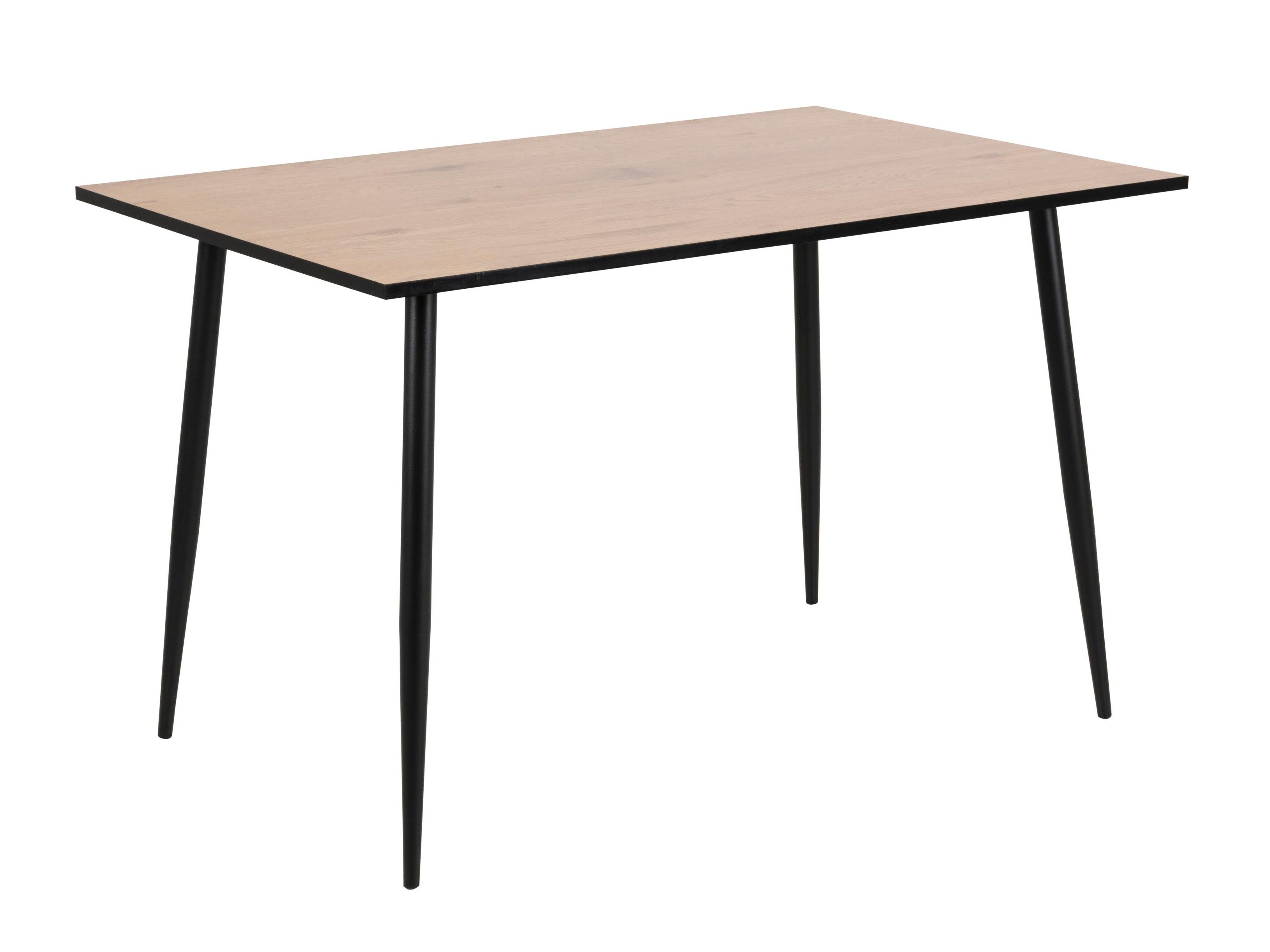 Jedilniški komplet Norsica 985 (Divji hrast)