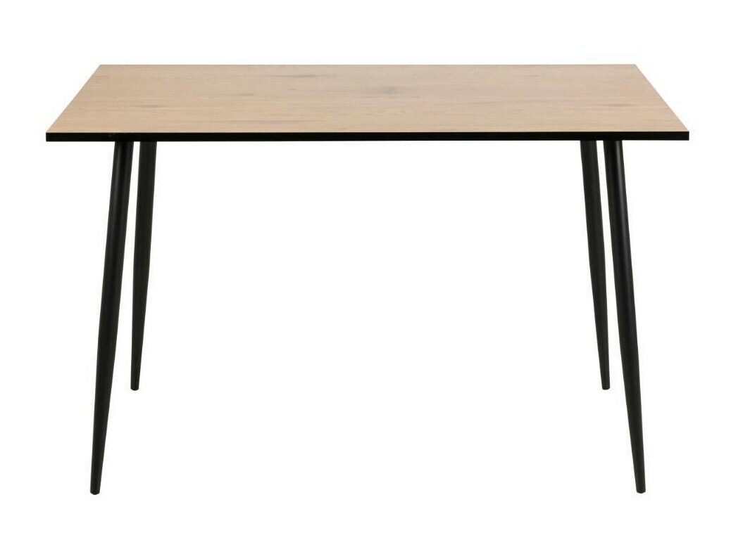 Jedilniški komplet Norsica 985 (Divji hrast)