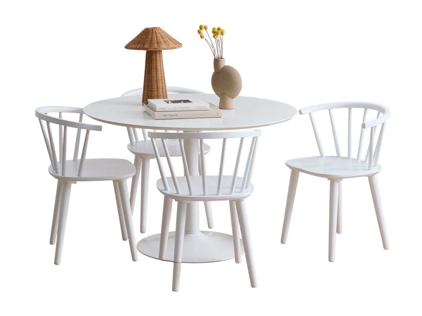 Jedilniški komplet Norsica 990