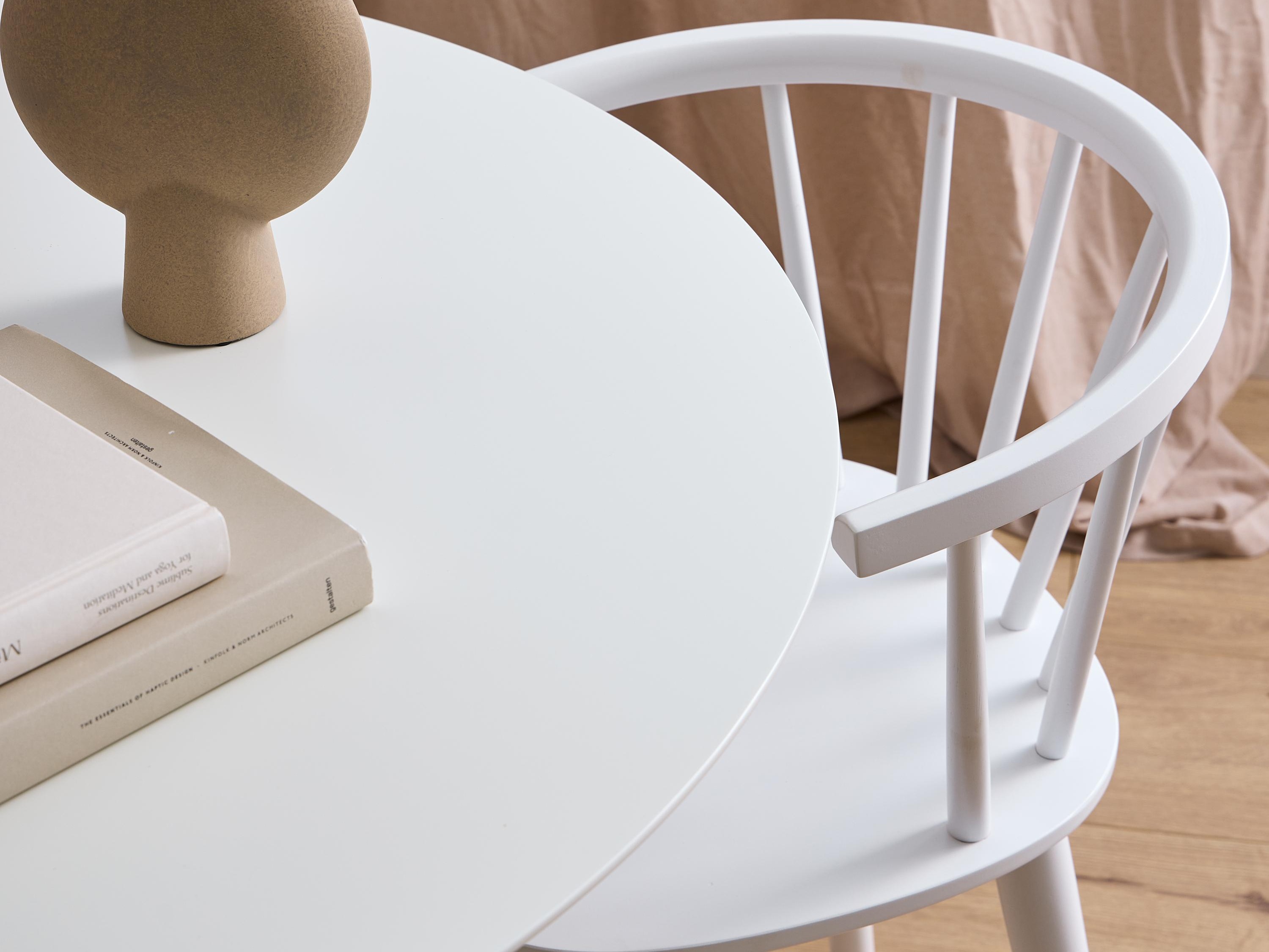 Jedilniški komplet Norsica 990