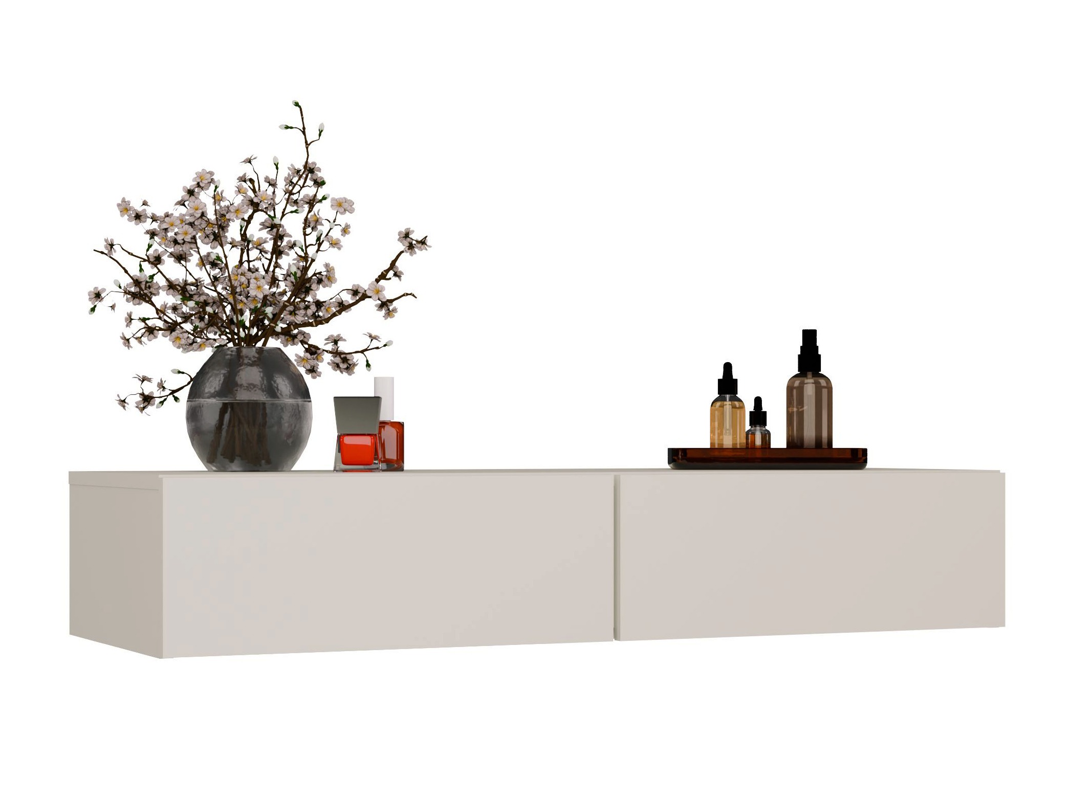 Konzolna miza Mandeville 341 (Kašmir)