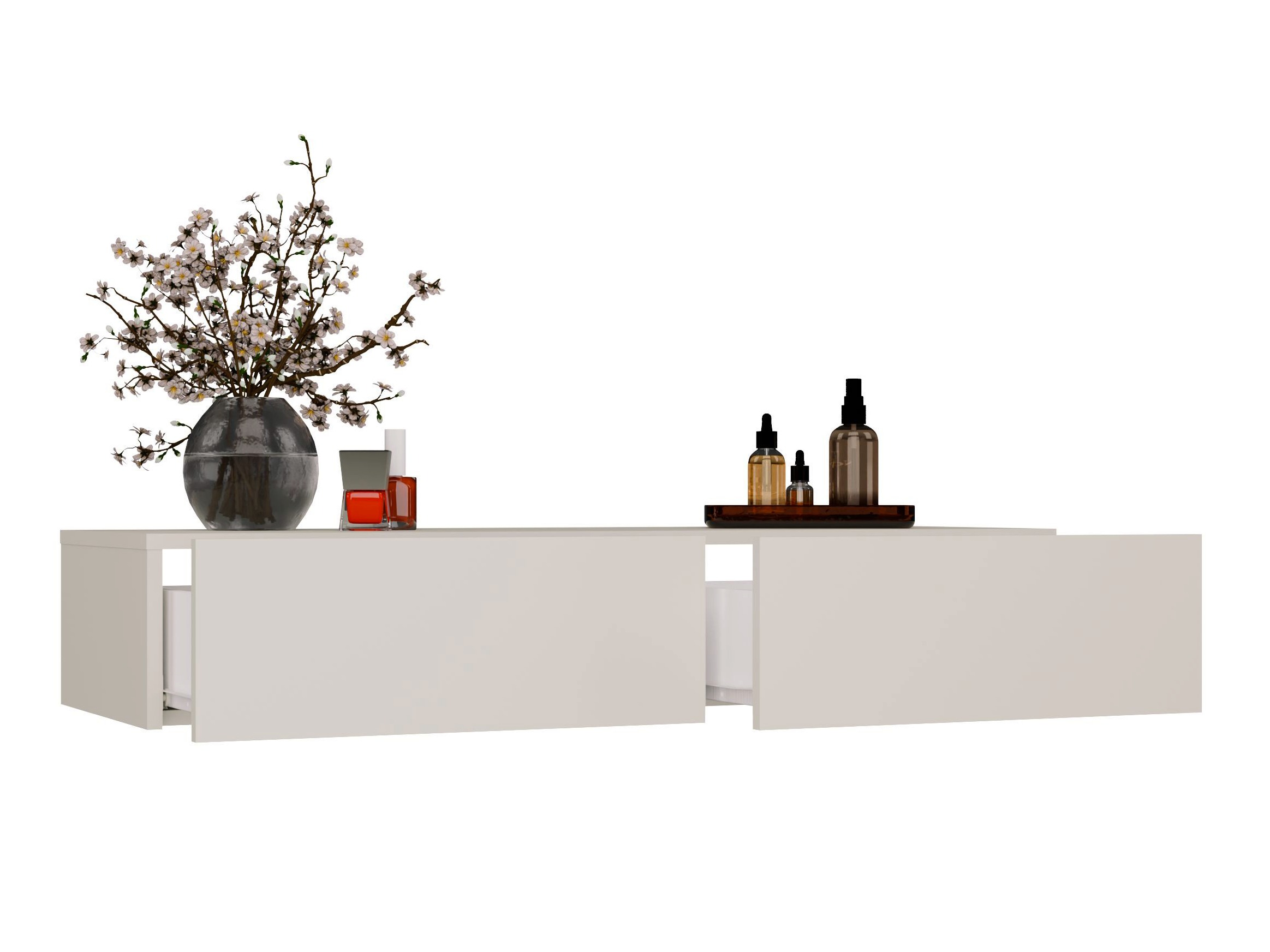 Konzolna miza Mandeville 341 (Kašmir)