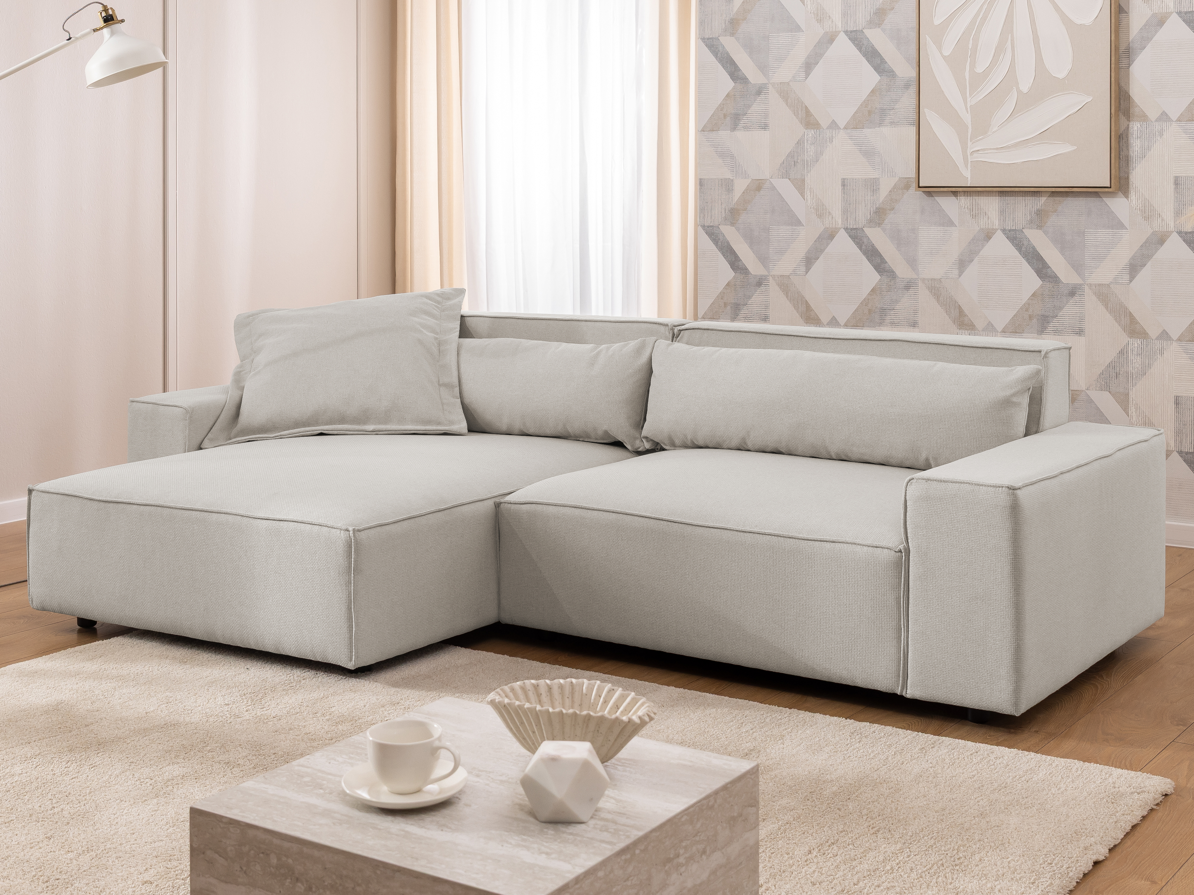 Kotna garnitura Rocklin 113 (Barrel 03)