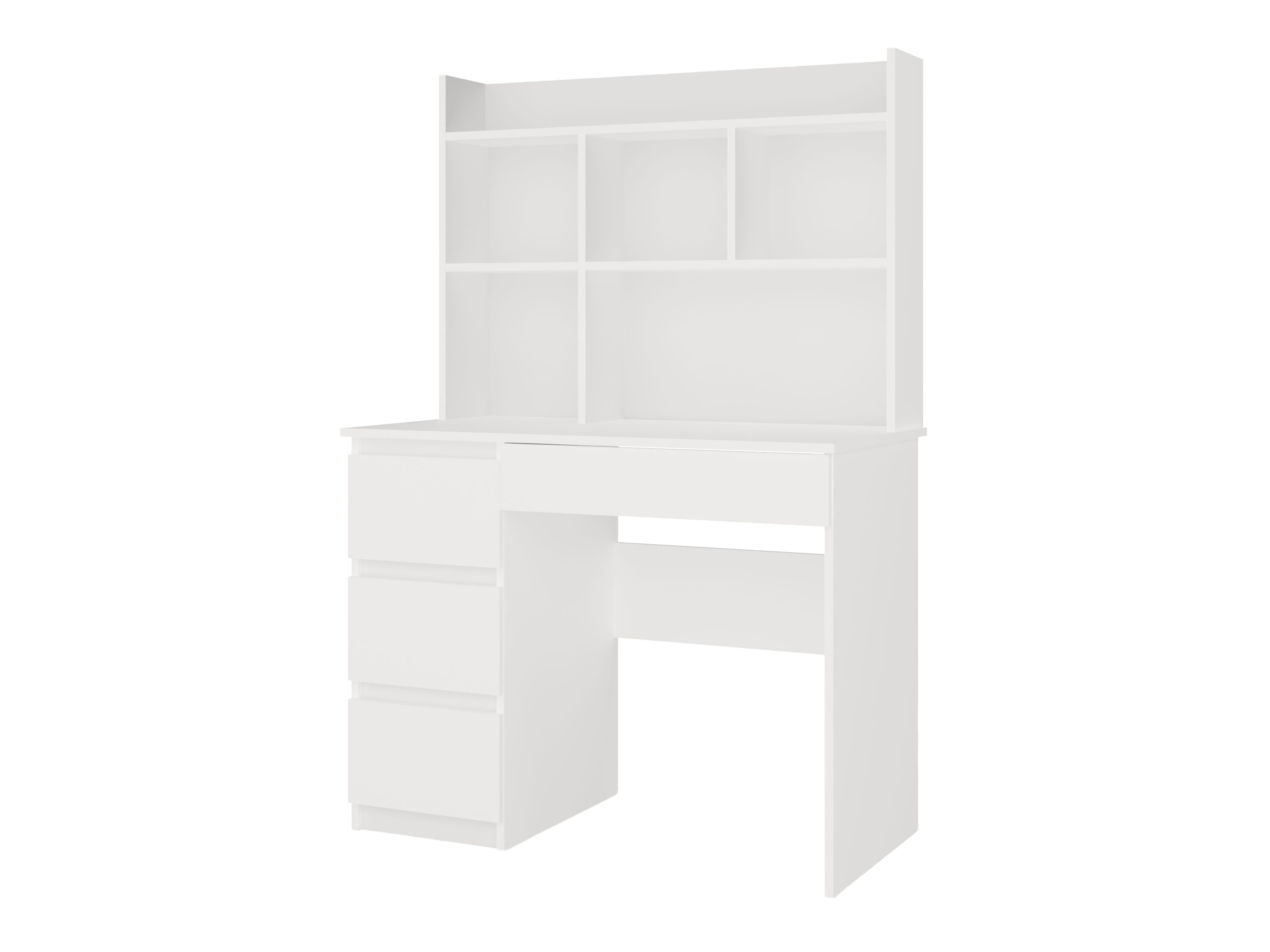 Pisalna miza Mandeville 337 (Levo)