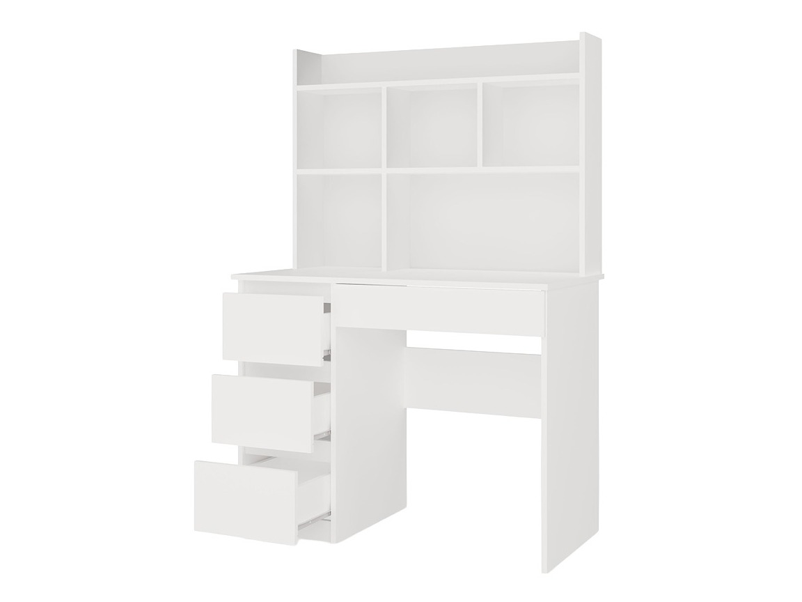 Pisalna miza Mandeville 337 (Levo)