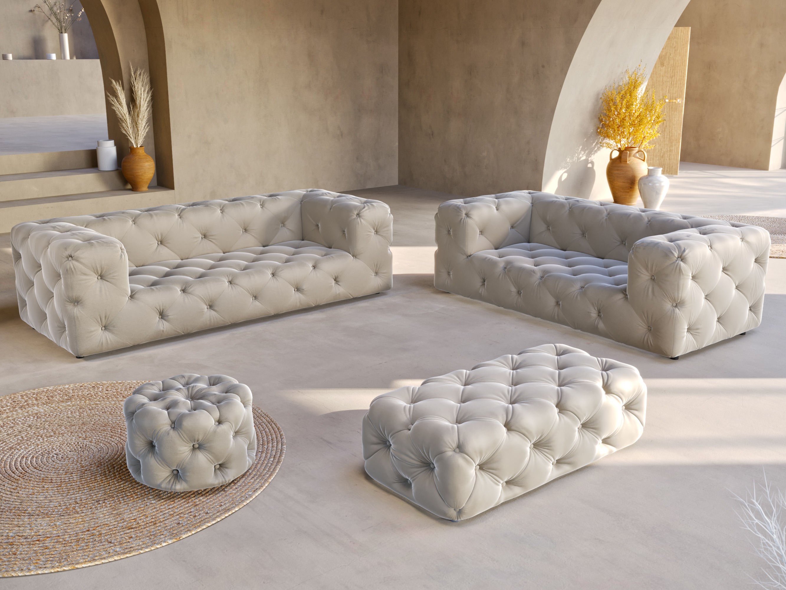 Tabure Tenvira 104 (Riviera 21)