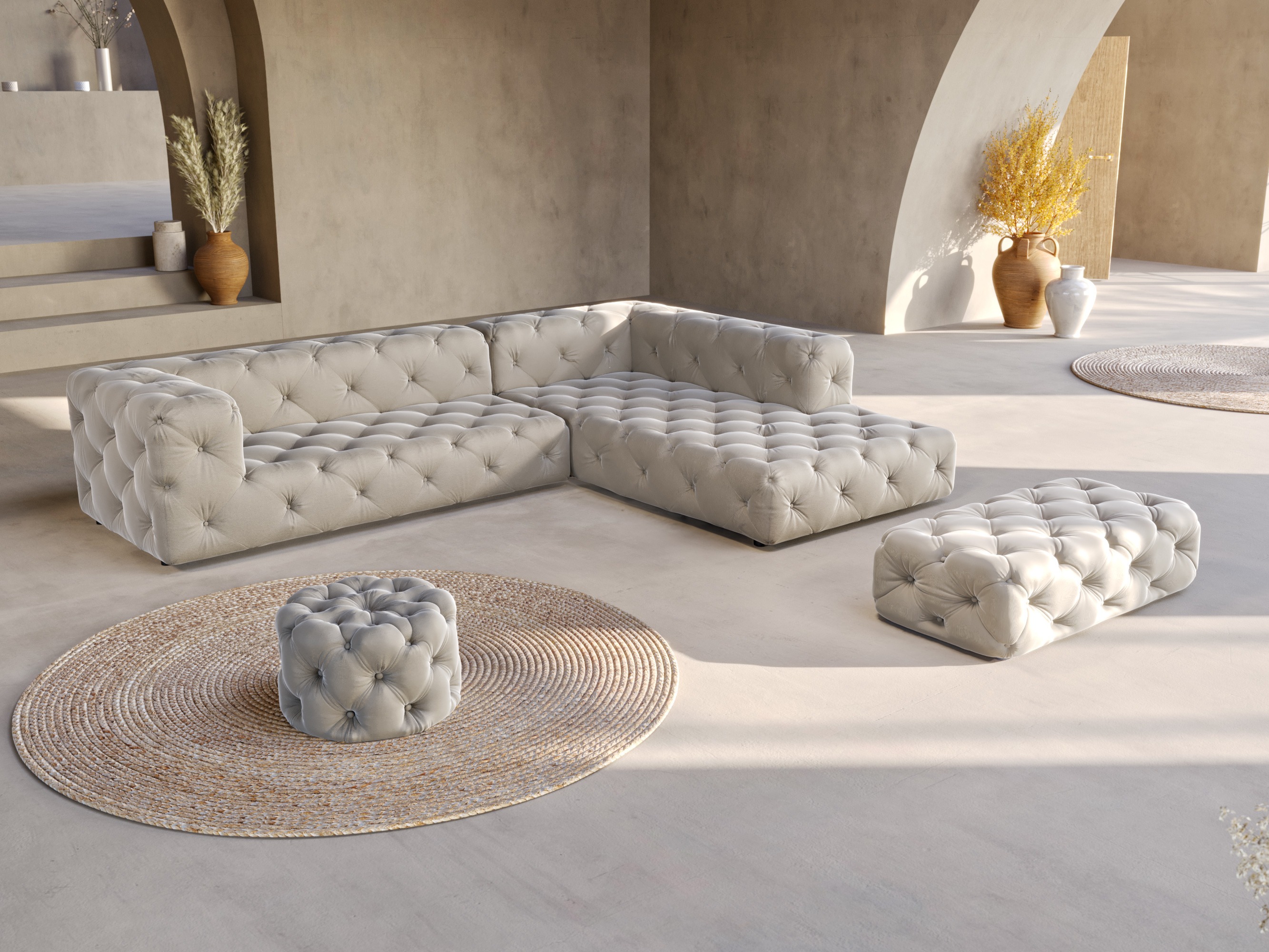 Tabure Tenvira 104 (Riviera 21)