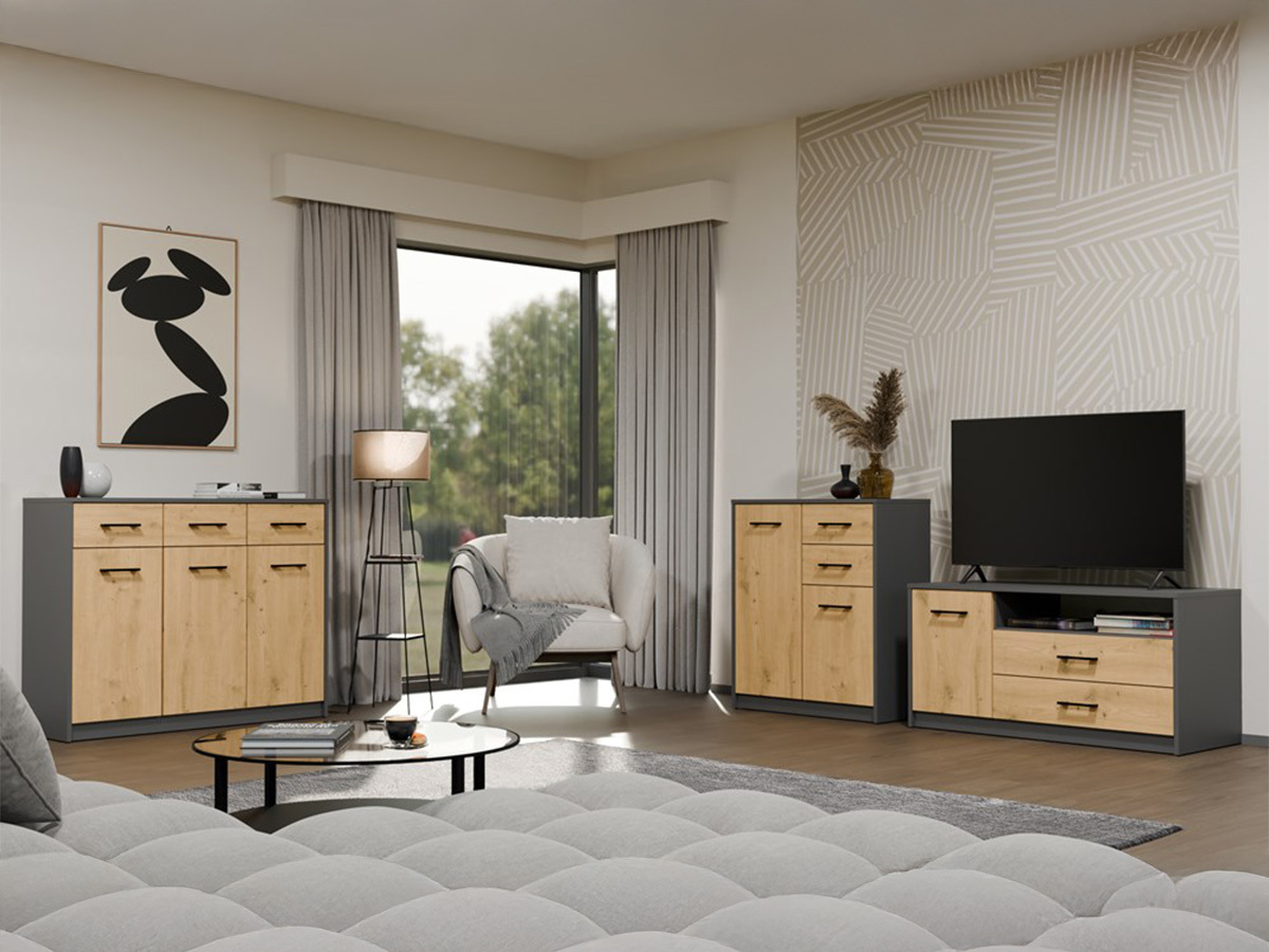 TV-omarica Mandeville 340