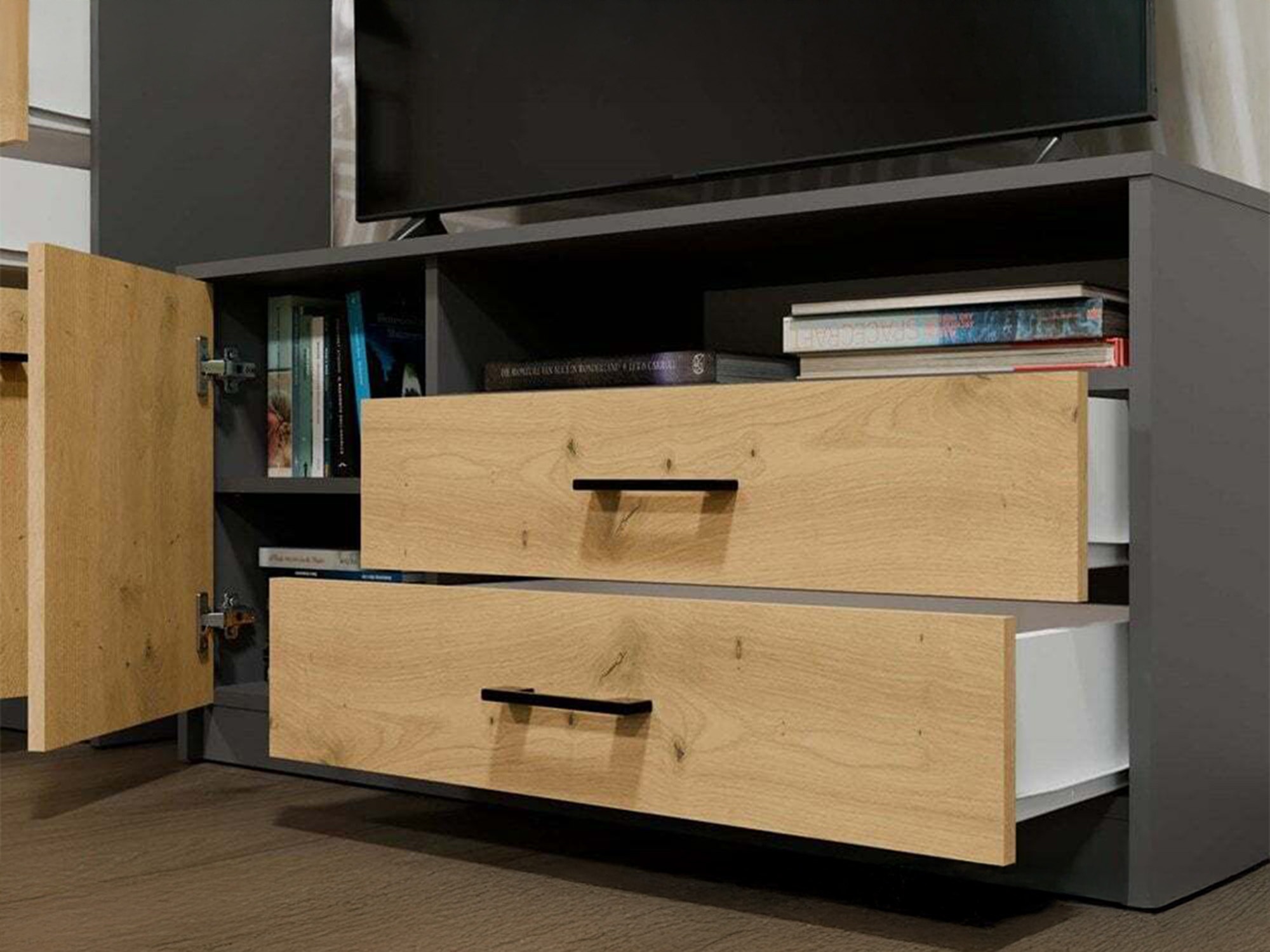 TV-omarica Mandeville 340