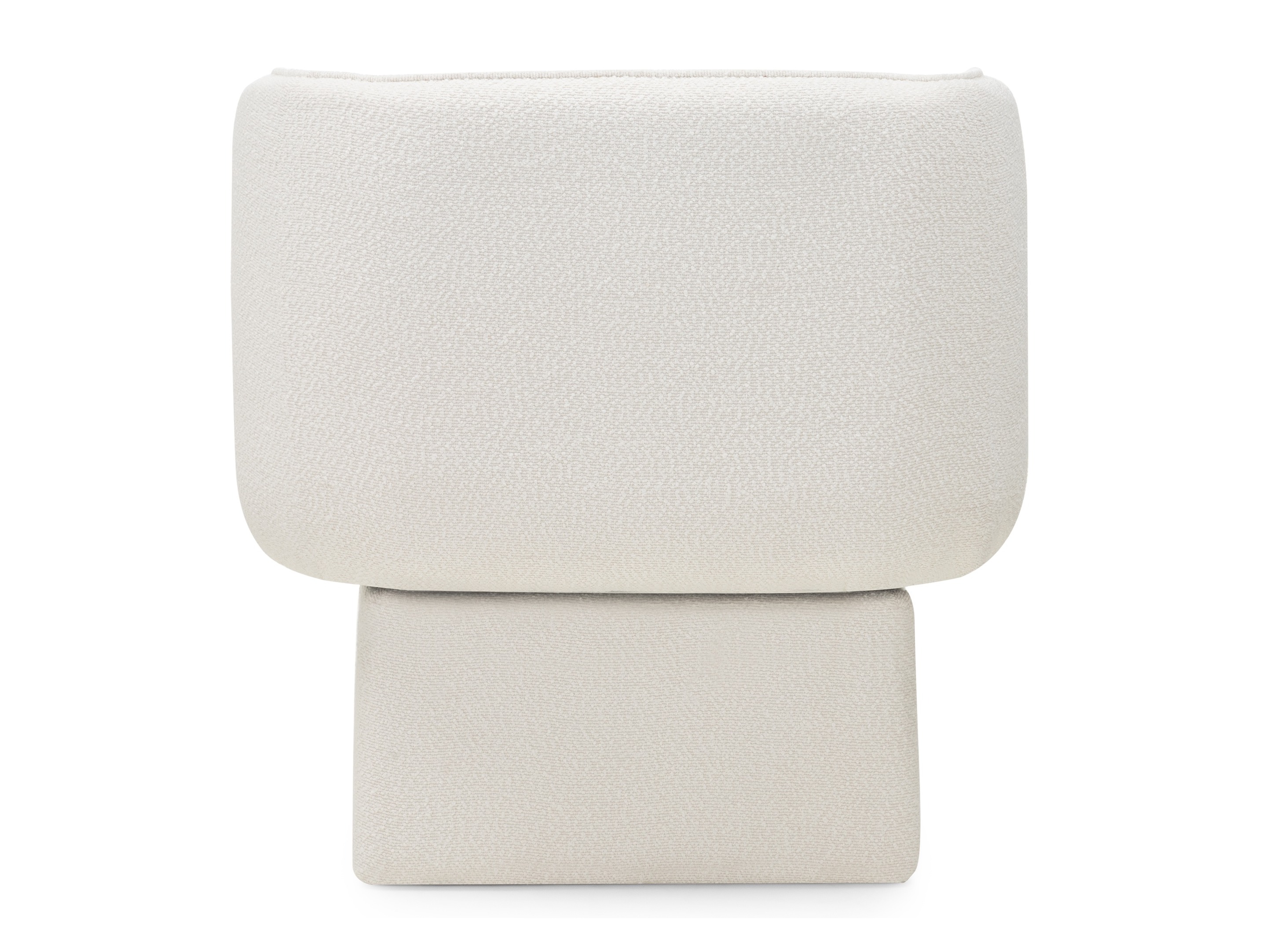 Fotelj Burleson 479 (Bela)