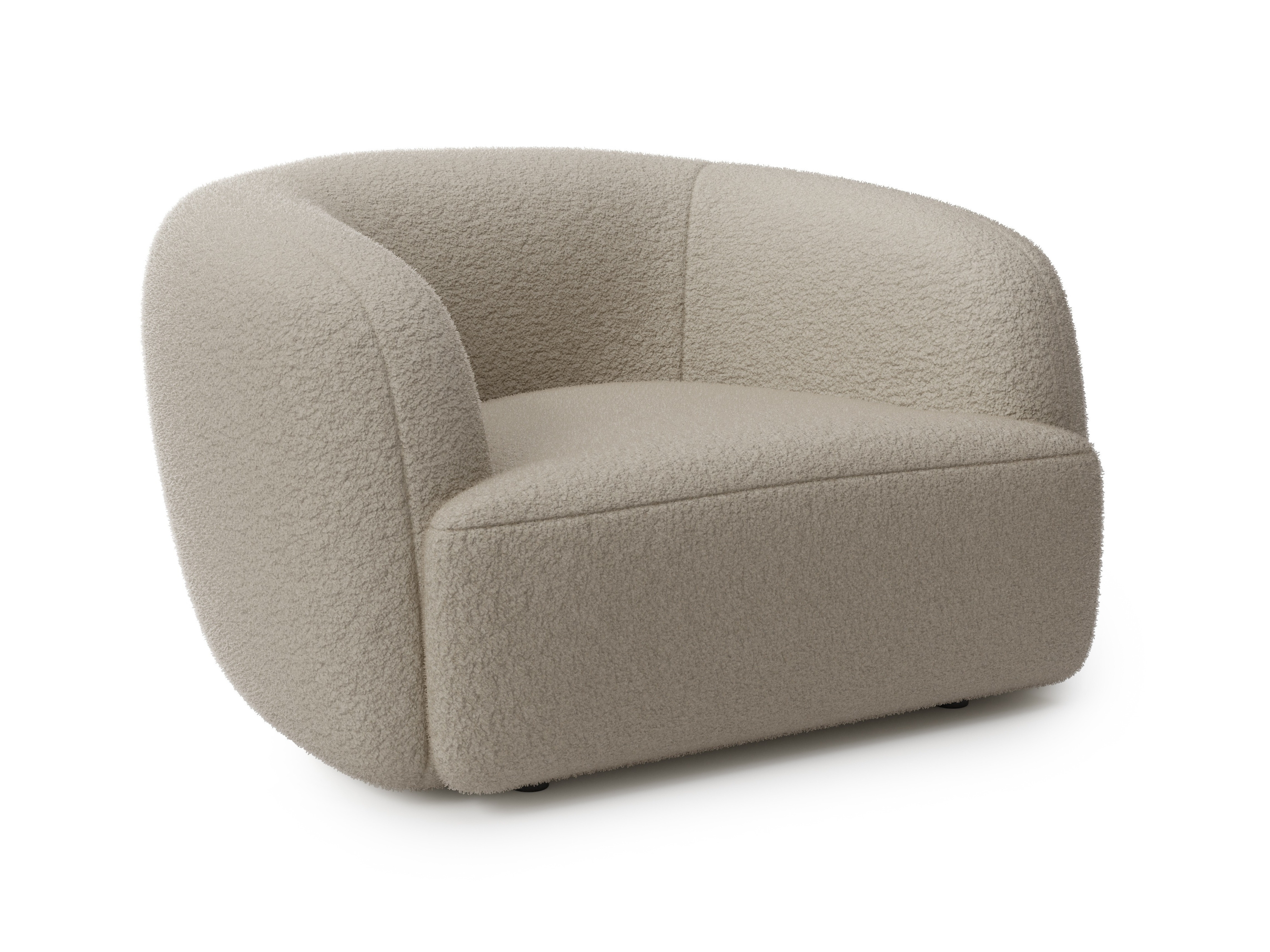 Fotelj Rosemead 100 (New or Never 05)