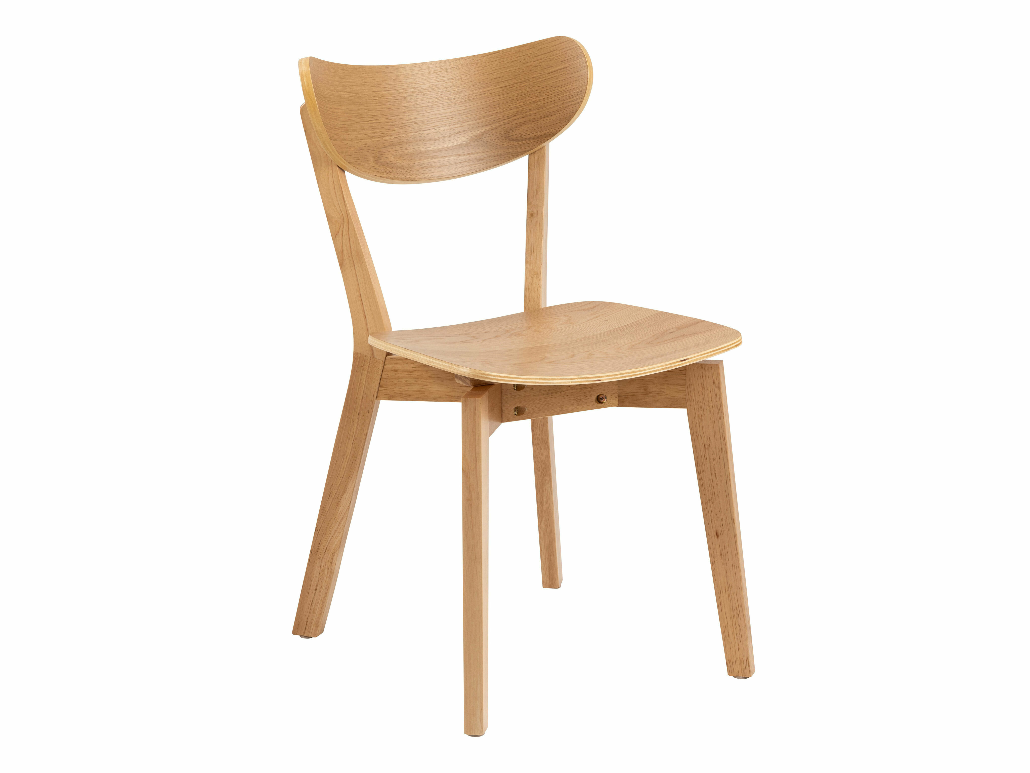 Jedilniški komplet Norsica 992 (Hrast)