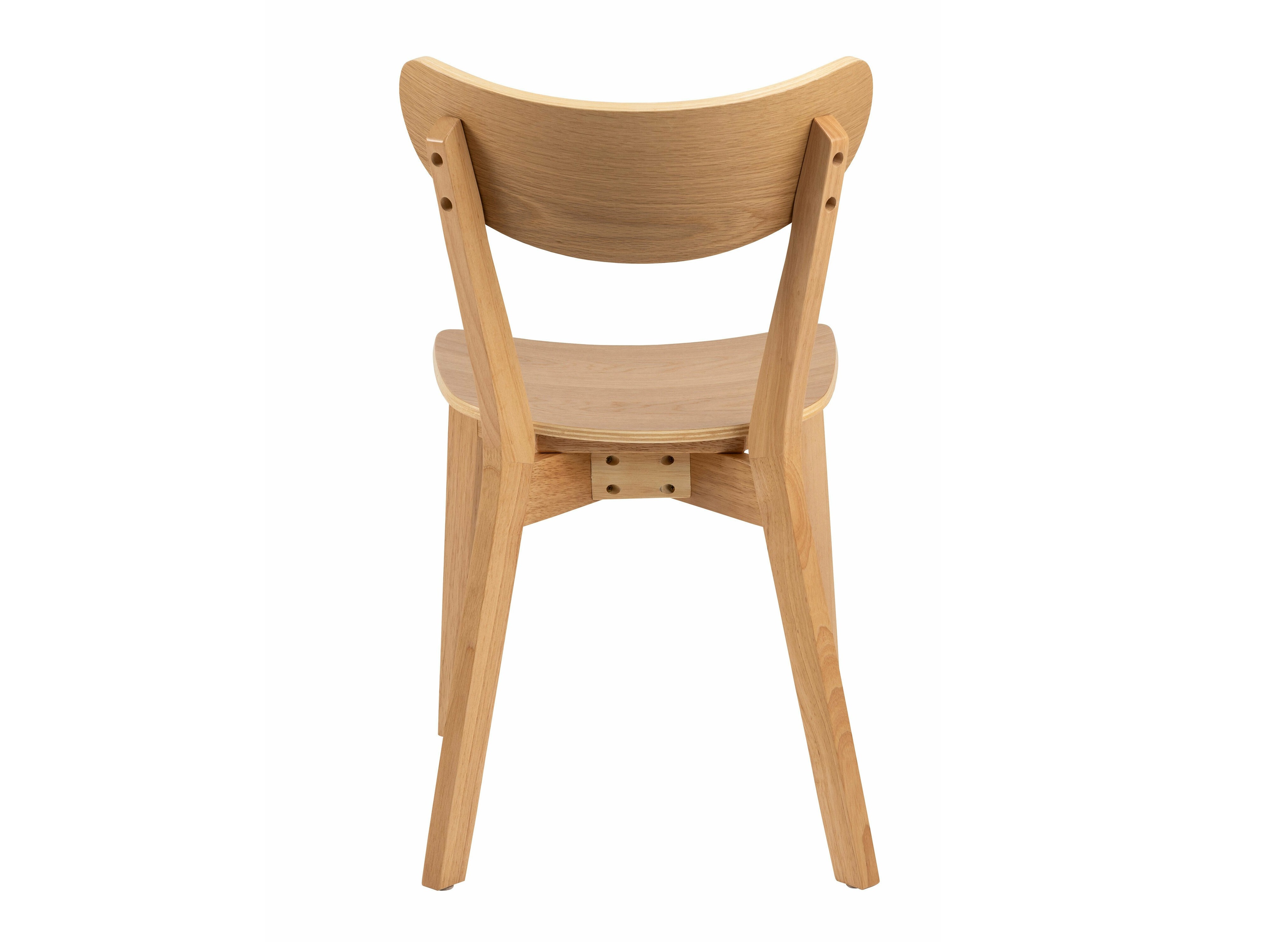 Jedilniški komplet Norsica 992 (Hrast)