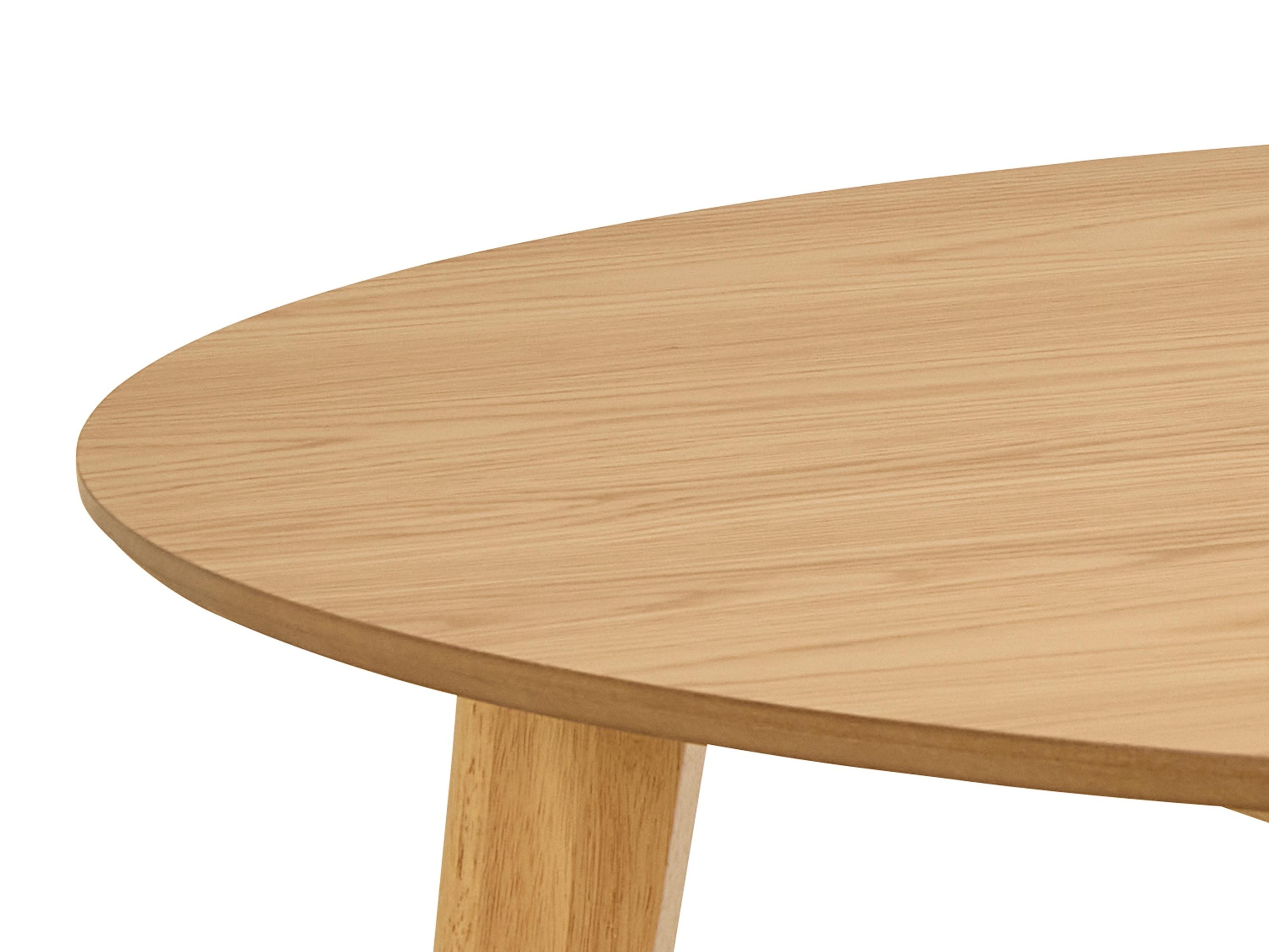 Jedilniški komplet Norsica 992 (Hrast)