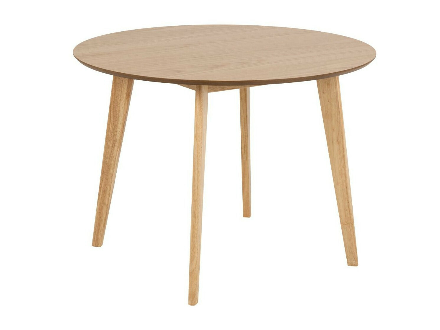 Jedilniški komplet Norsica 992 (Hrast)