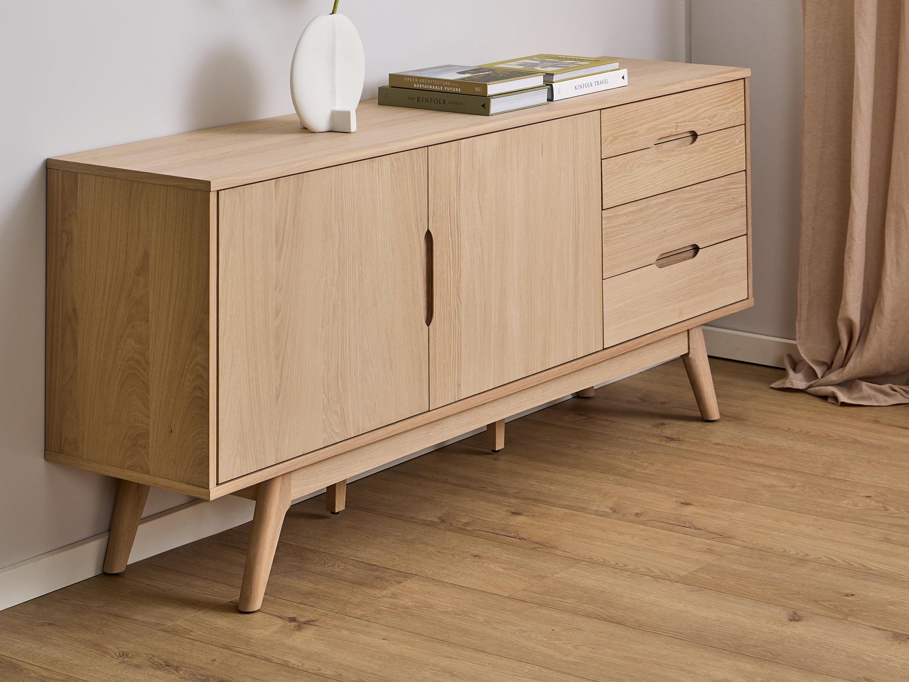 Komoda Norsica Elmdome 112