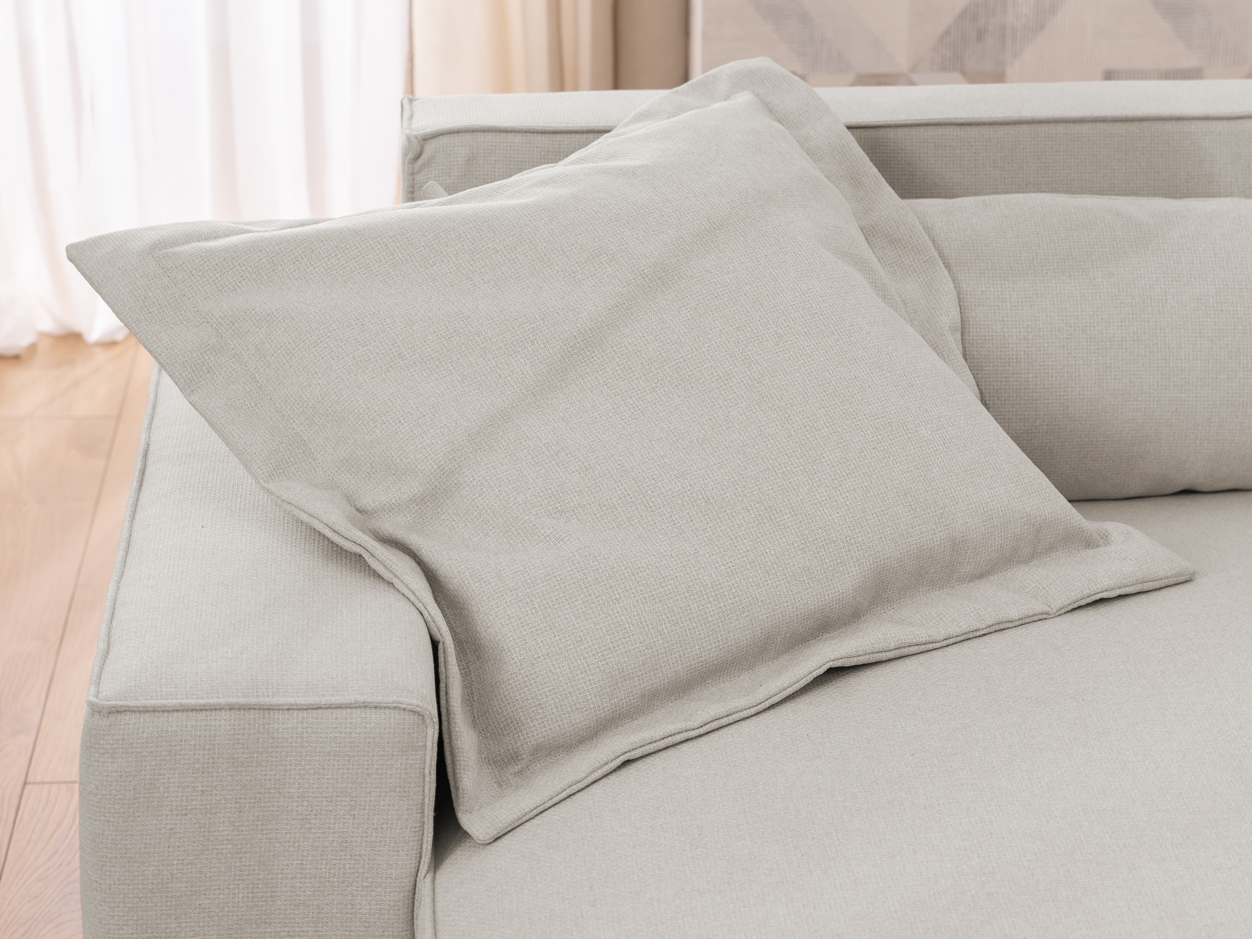 Kotna garnitura Rocklin 113 (Barrel 03)