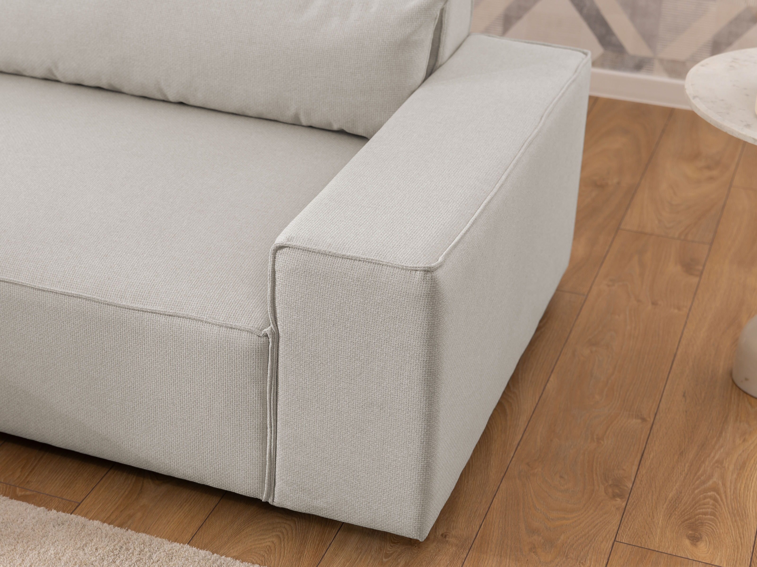 Kotna garnitura Rocklin 113 (Barrel 03)