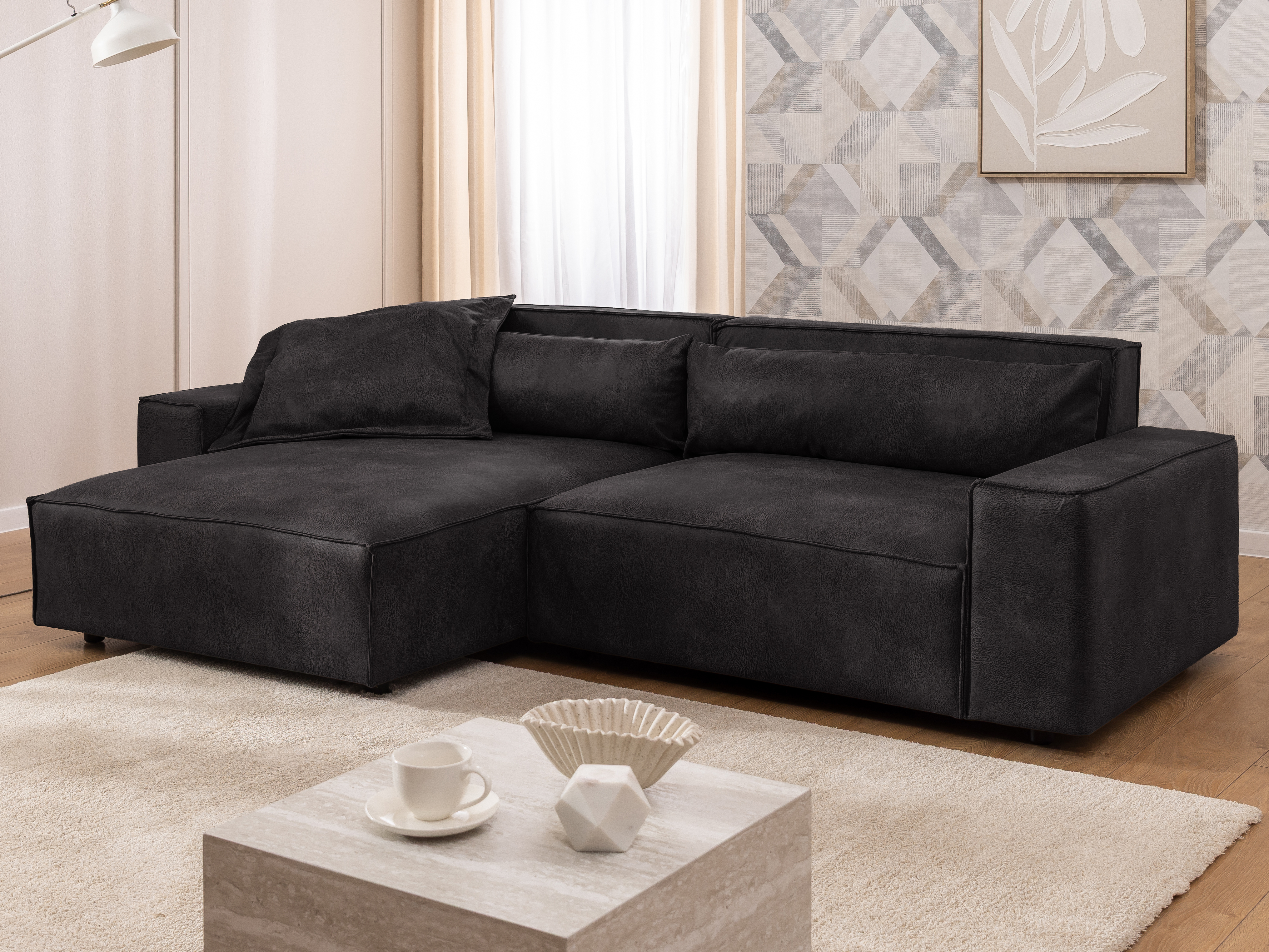 Kotna garnitura Rocklin 113 (Tobago 17)