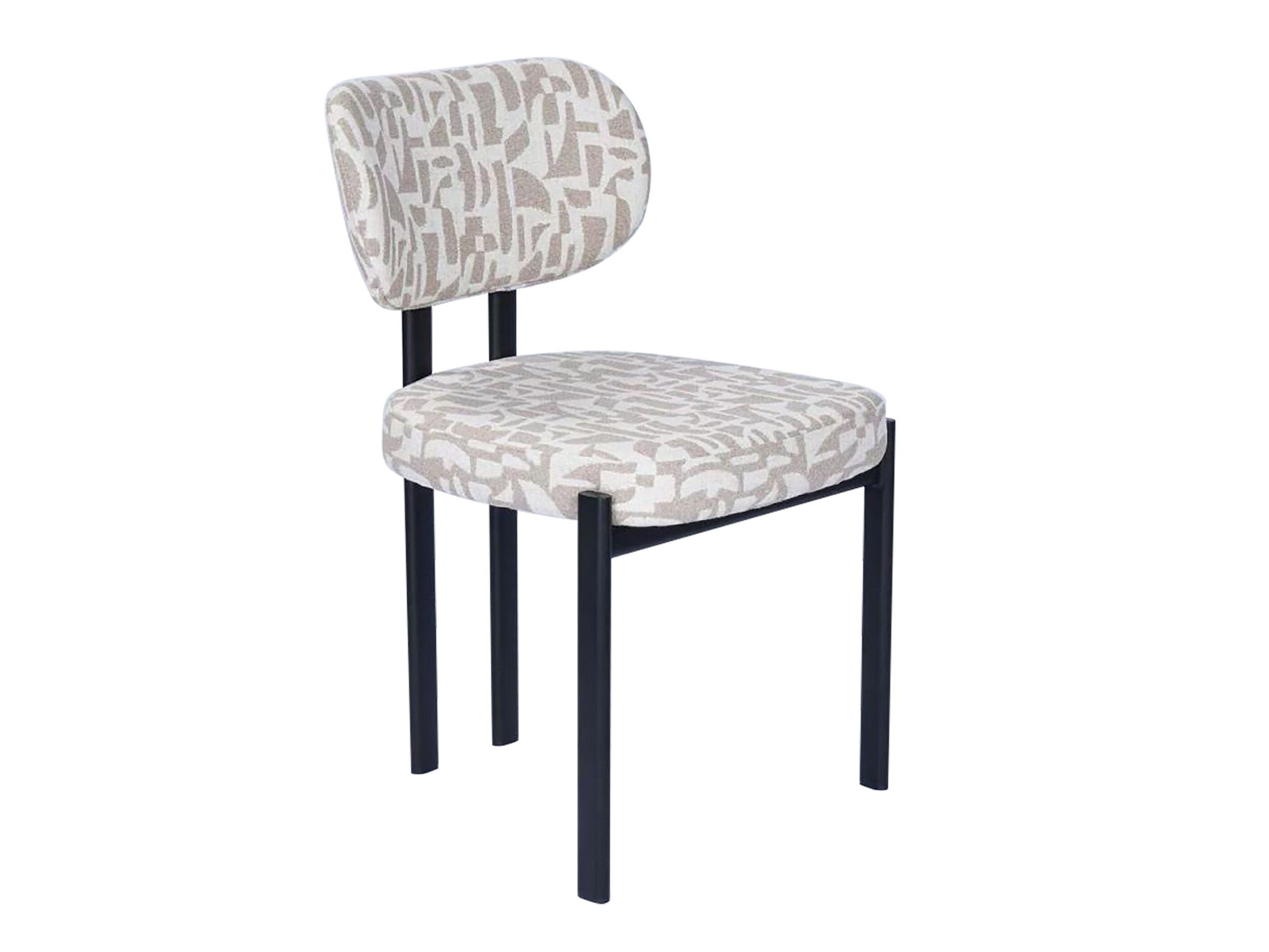 Stol Burleson 480 (Bež + Krema)