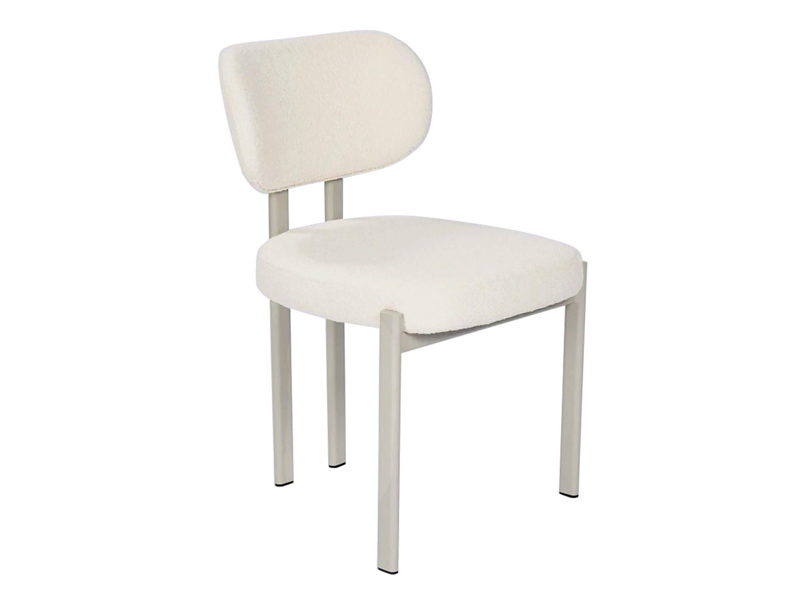 Stol Burleson 480 (Krema)