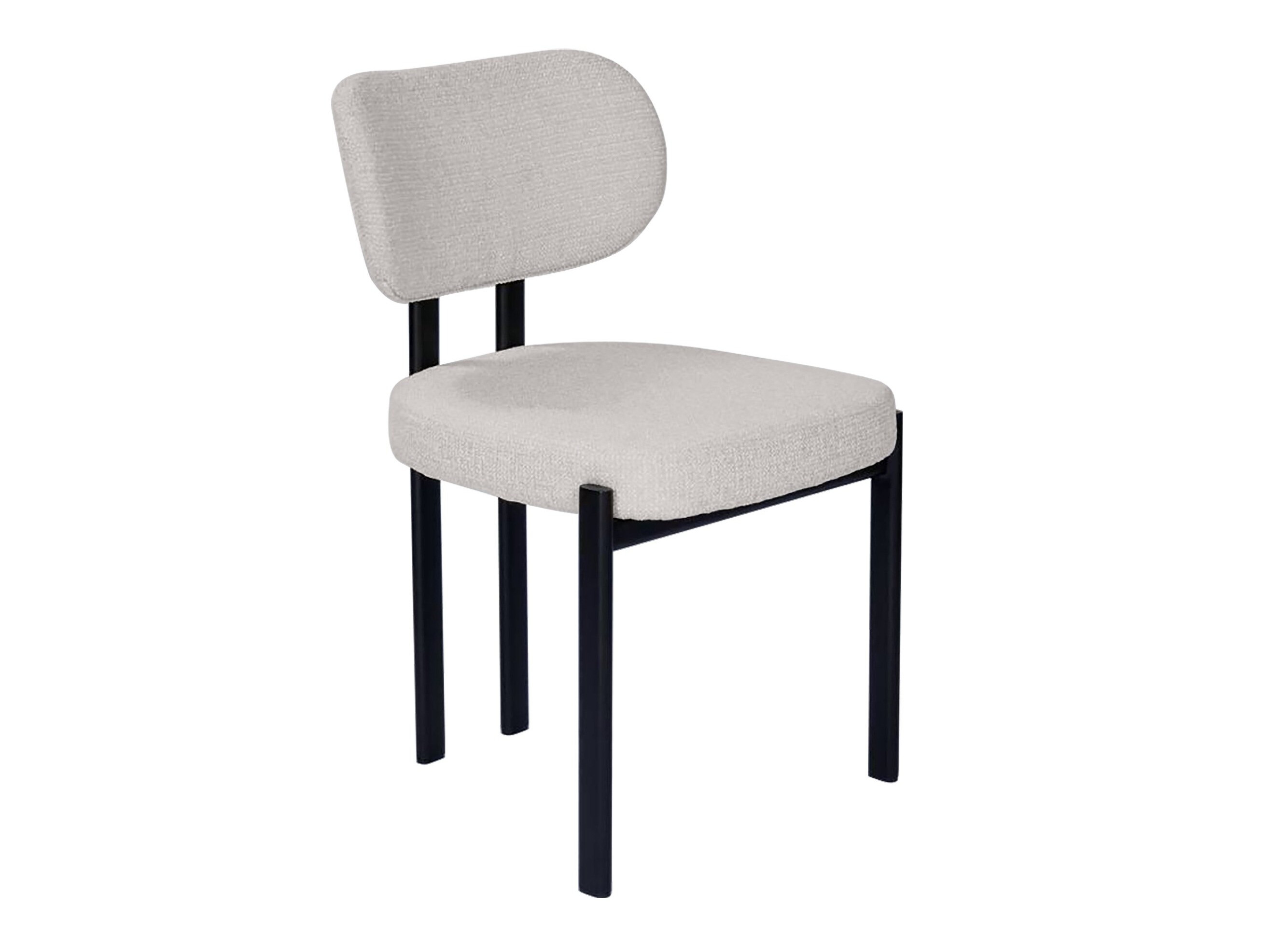 Stol Burleson 480 (Svetlo bež)