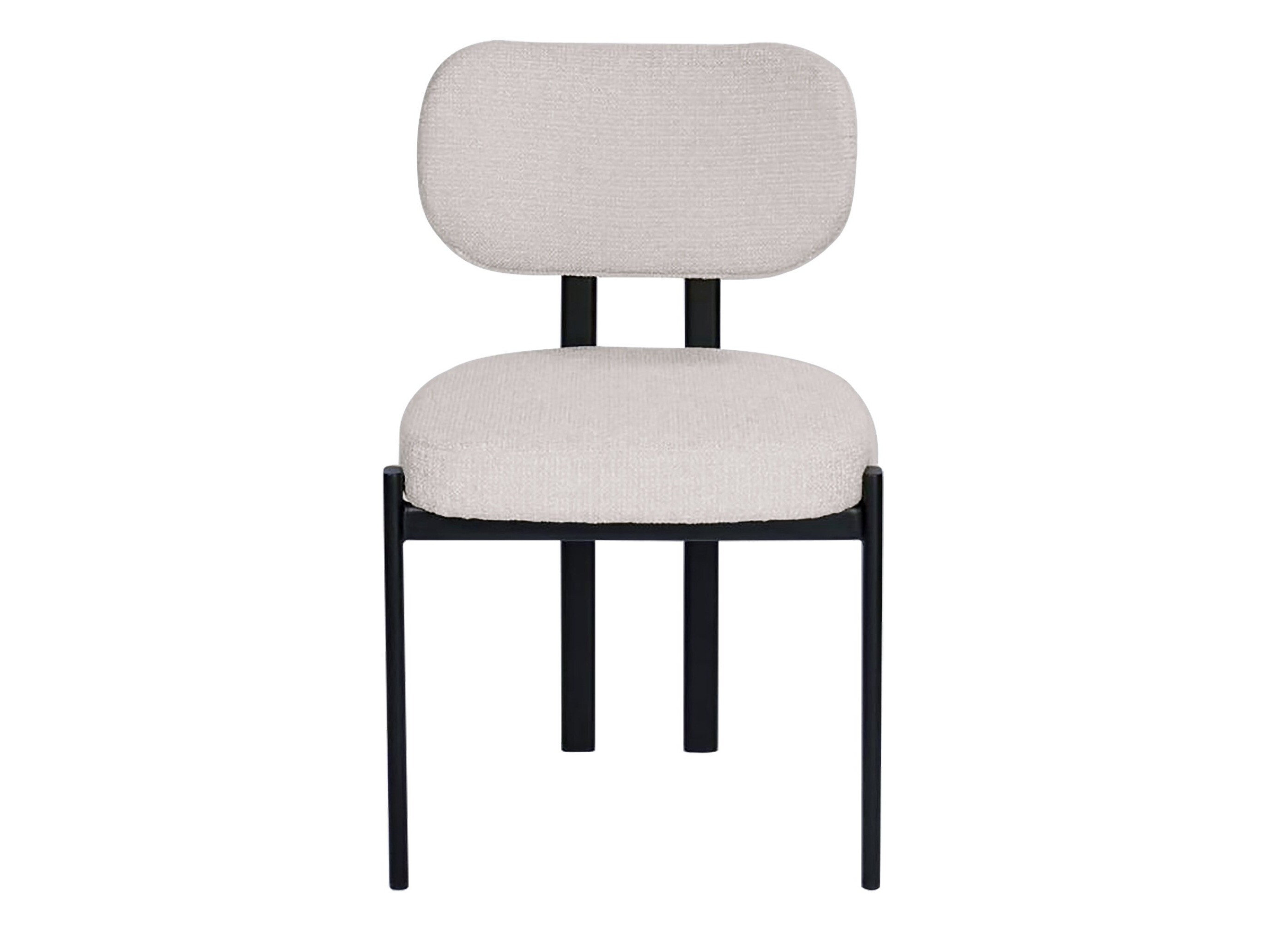 Stol Burleson 480 (Svetlo bež)