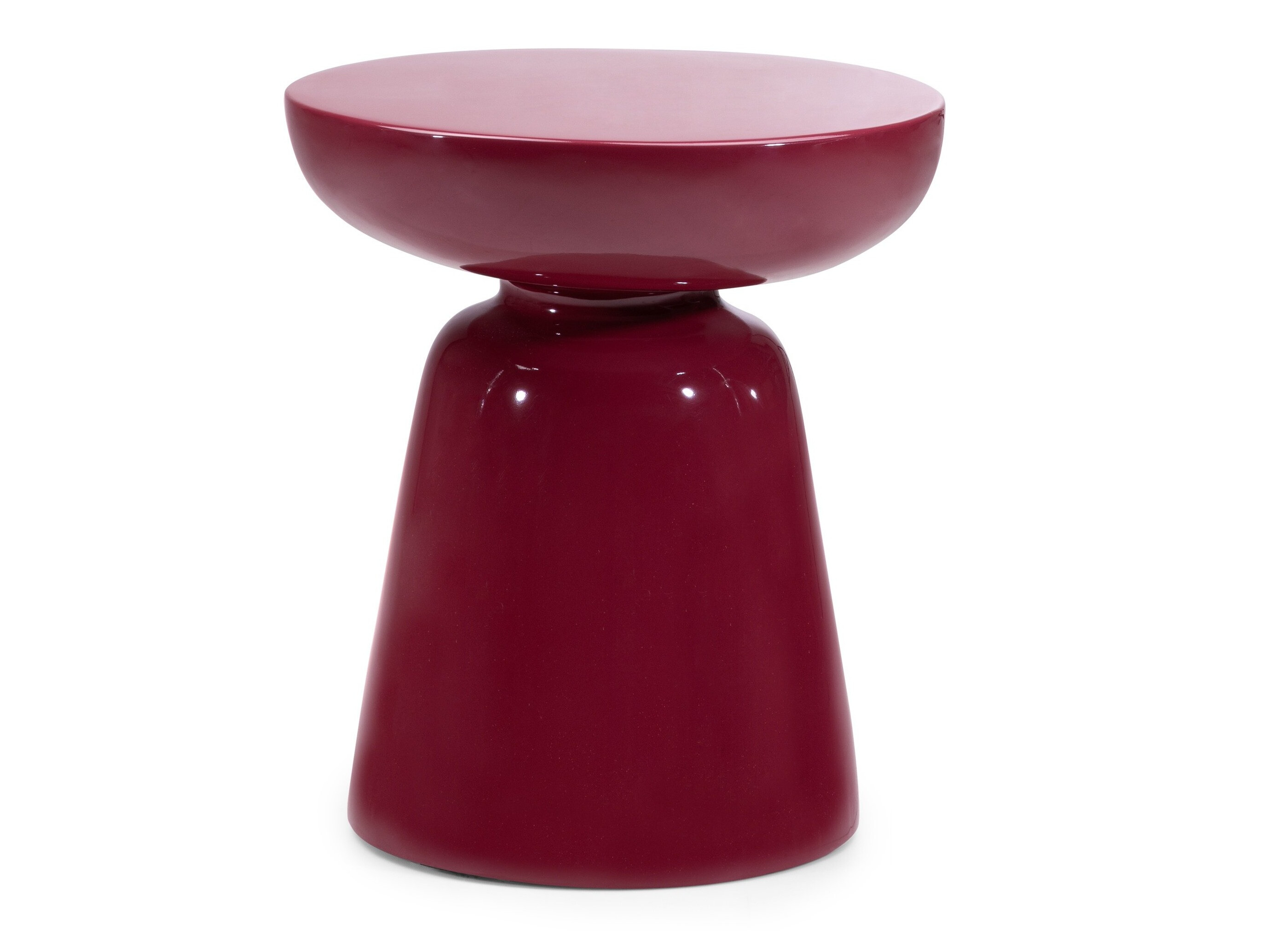 Stranska mizica Burleson 482 (Češnja)