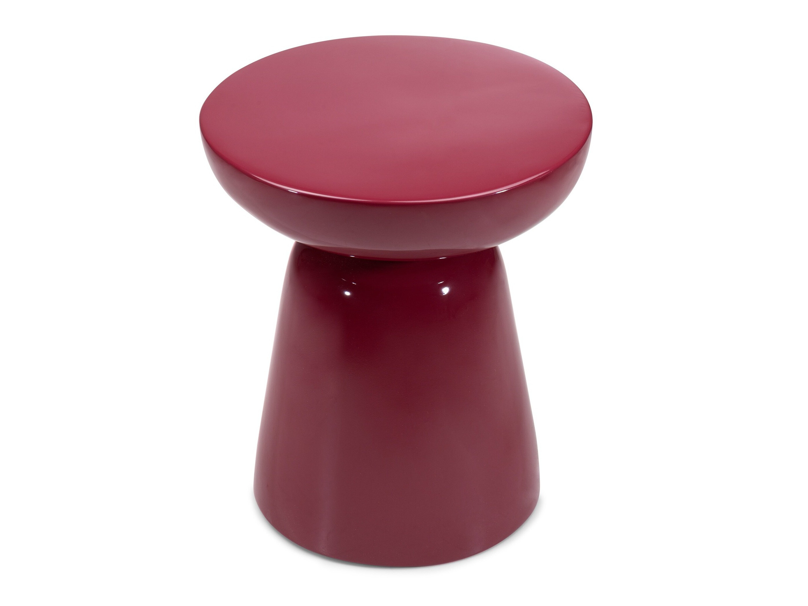 Stranska mizica Burleson 482 (Češnja)