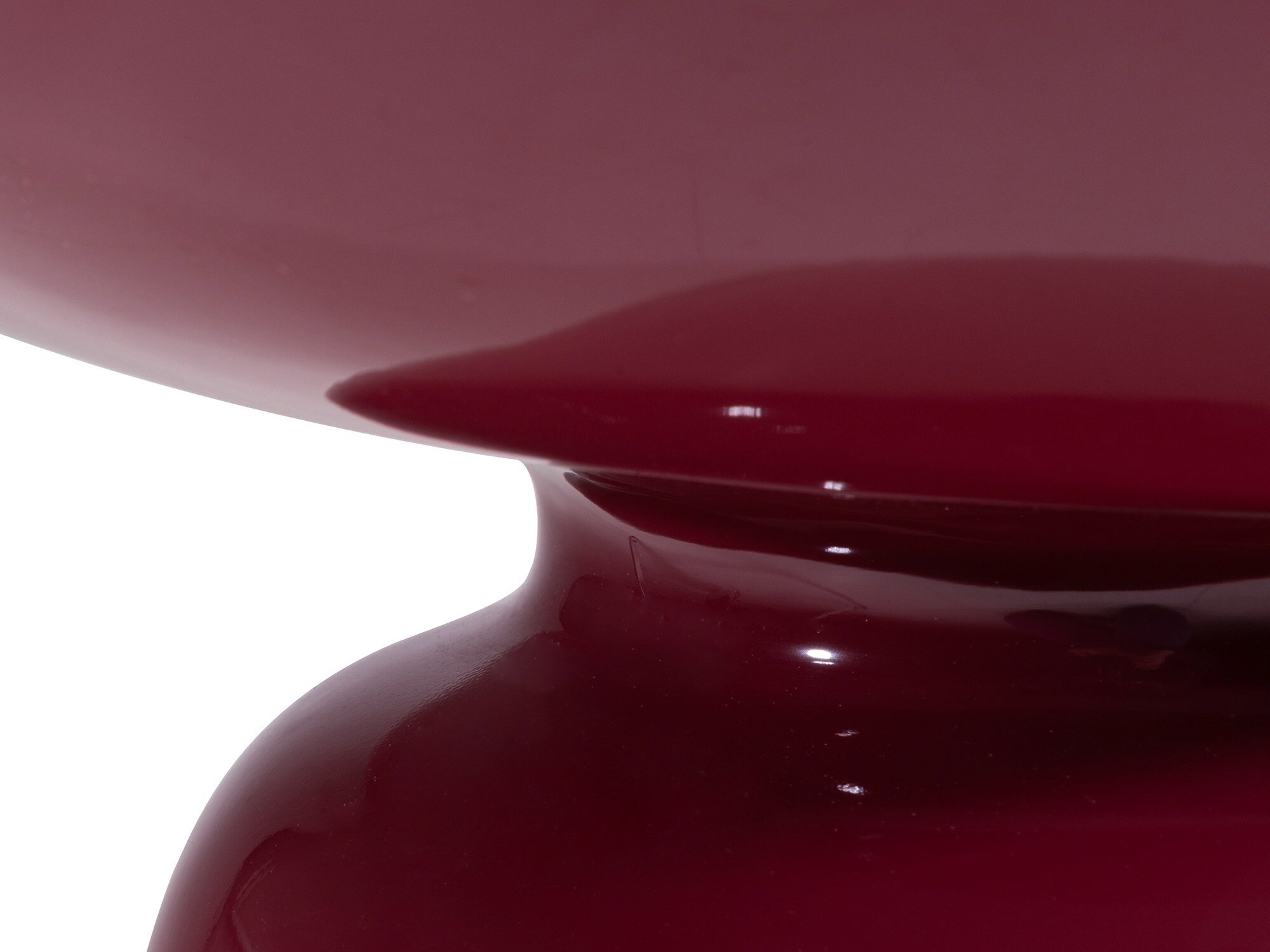 Stranska mizica Burleson 482 (Češnja)