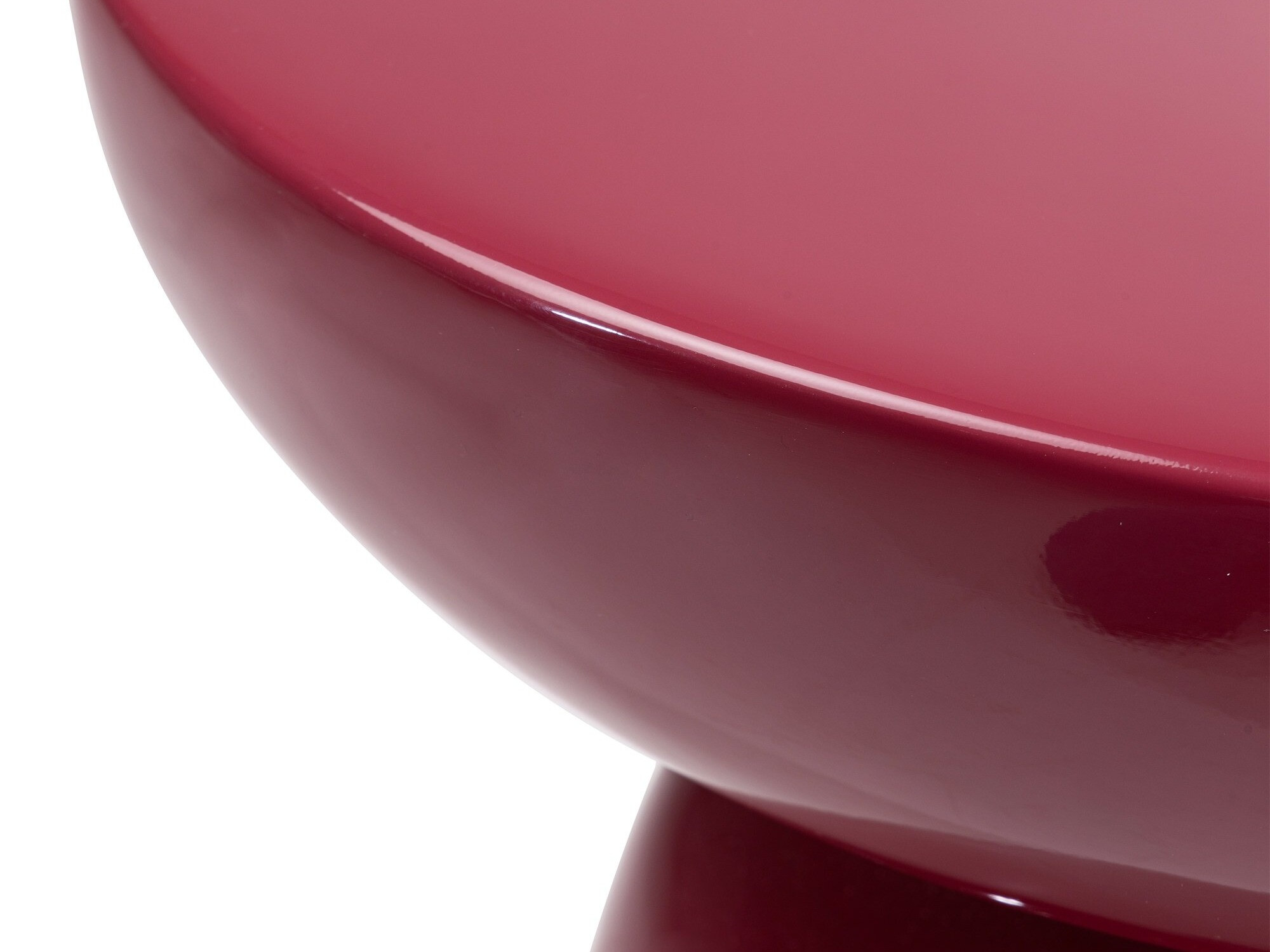 Stranska mizica Burleson 482 (Češnja)