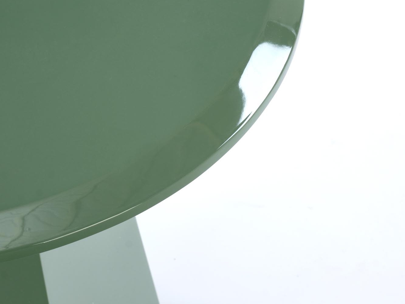 Stranska mizica Houston 1922 (Zelena)