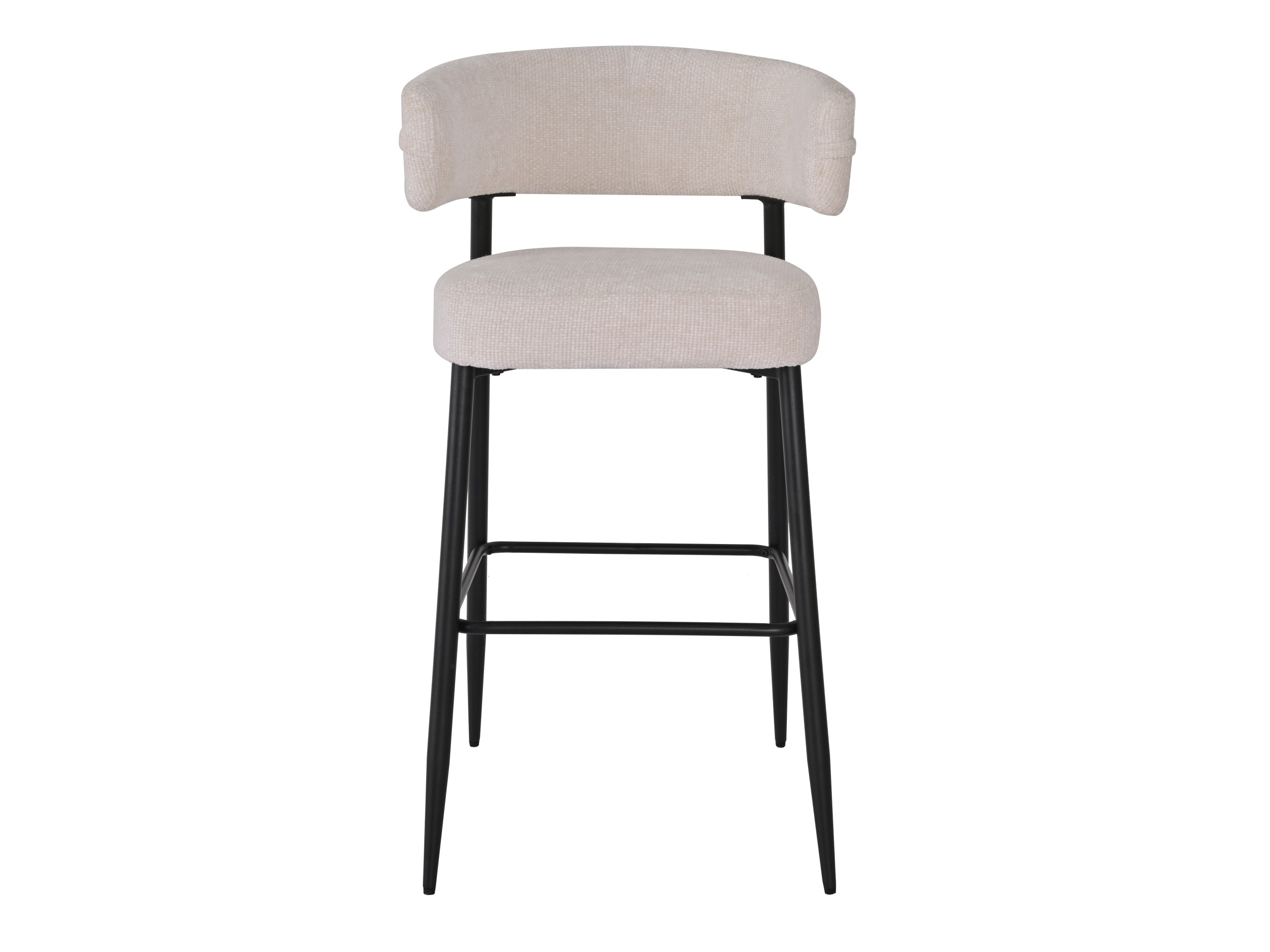 Barski stol Burleson 487