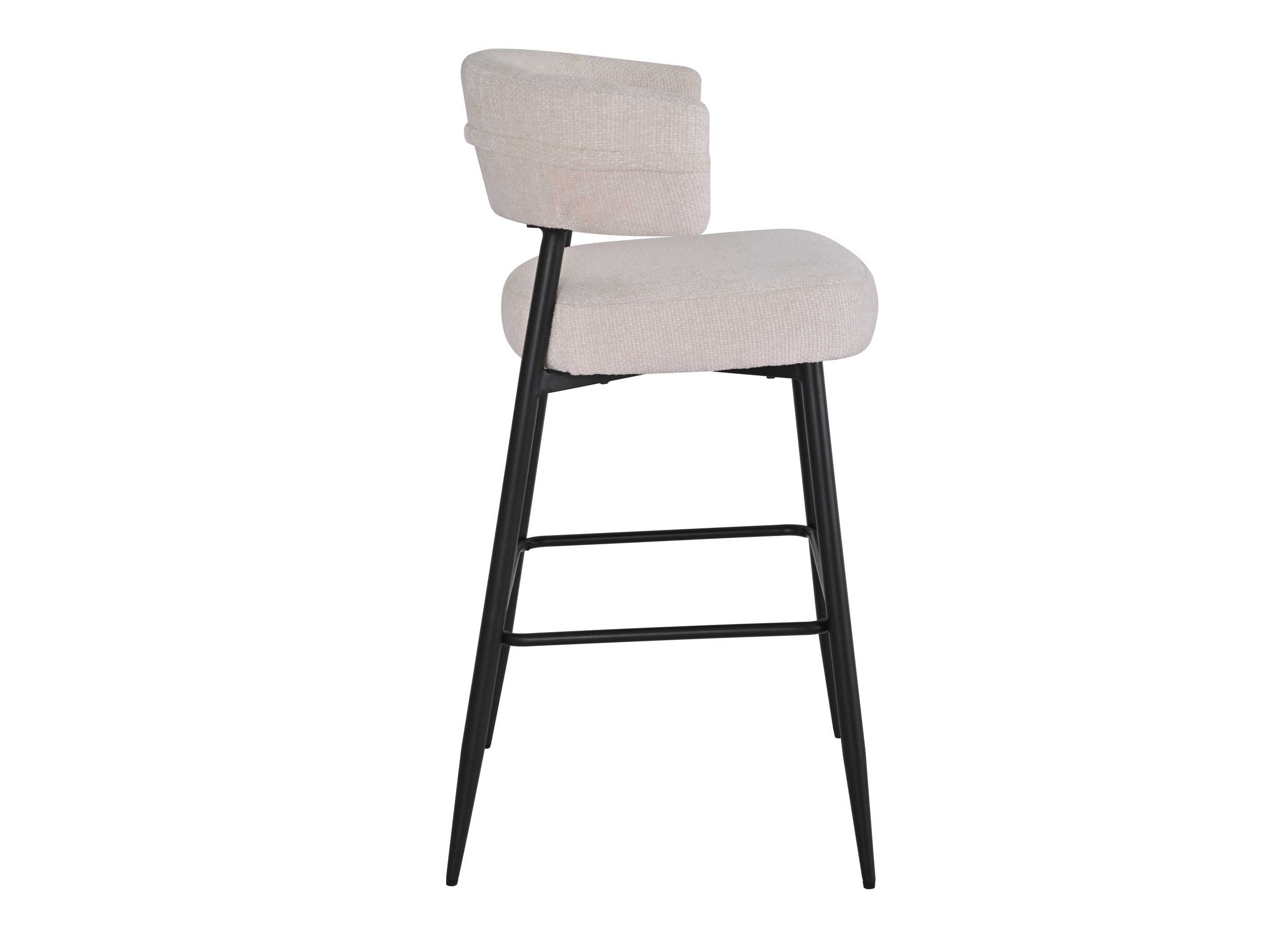 Barski stol Burleson 487