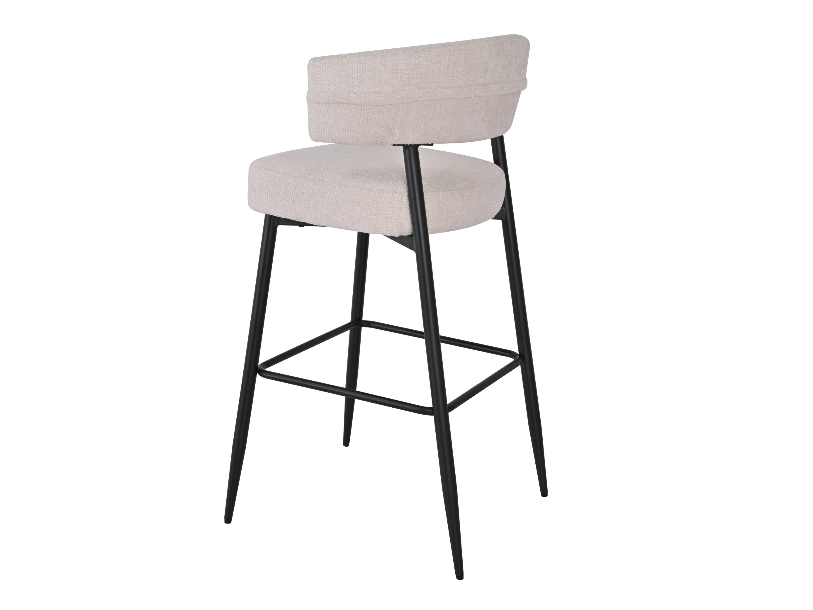 Barski stol Burleson 487