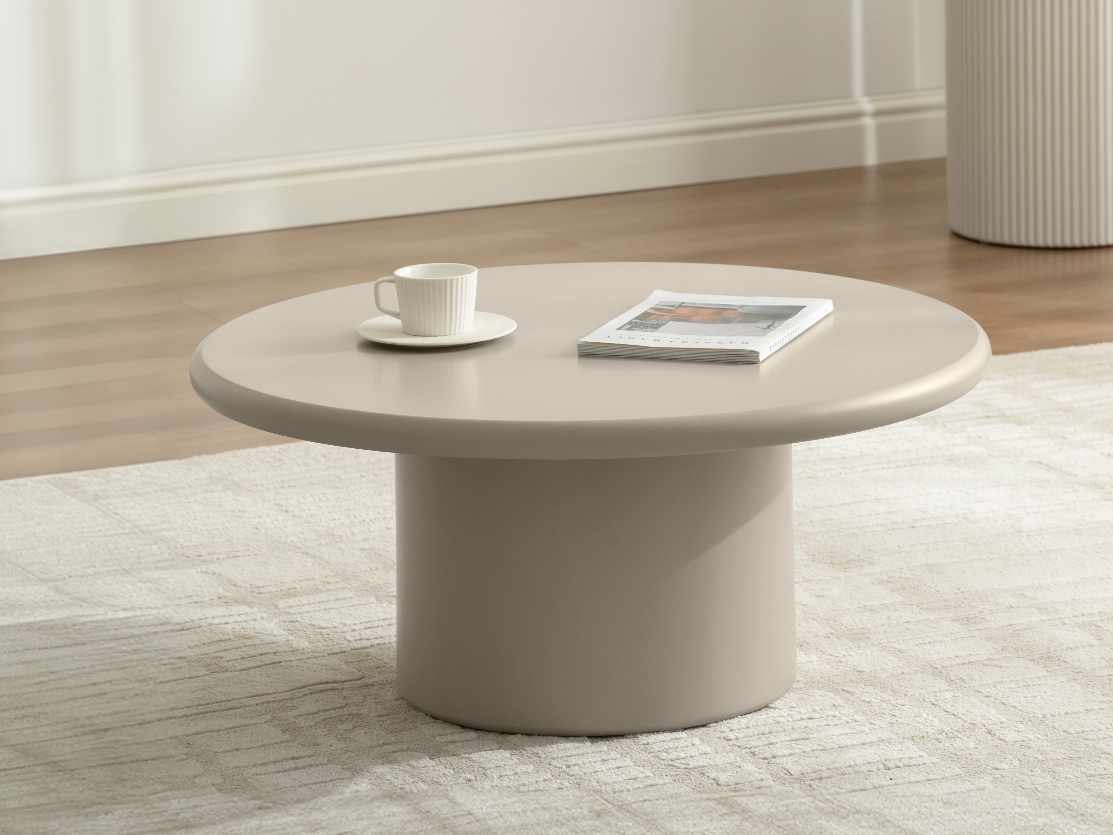 Klubska mizica Burleson 490