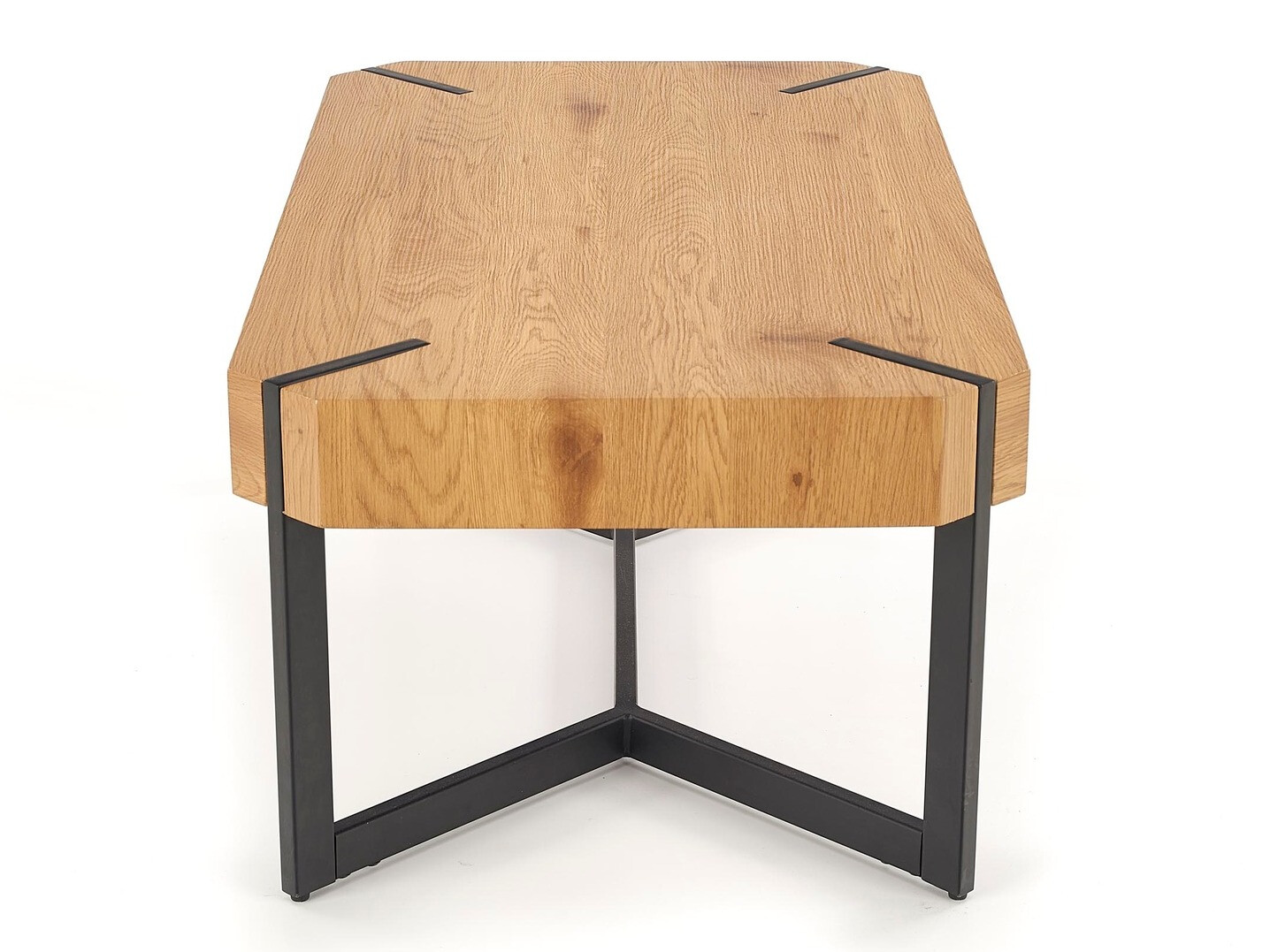 Klubska mizica SL5155 z manjšimi nepravilnostmi