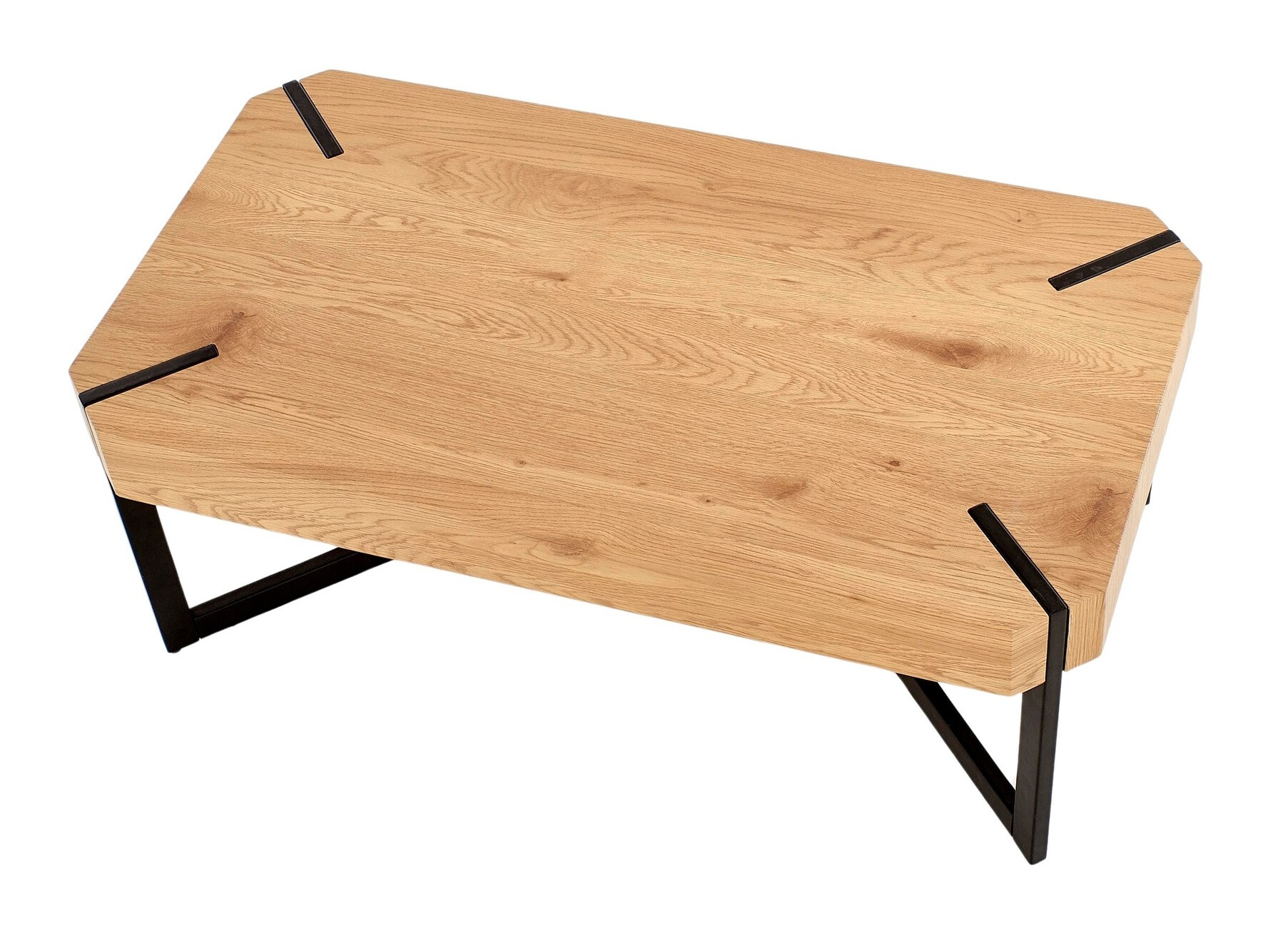 Klubska mizica SL5155 z manjšimi nepravilnostmi