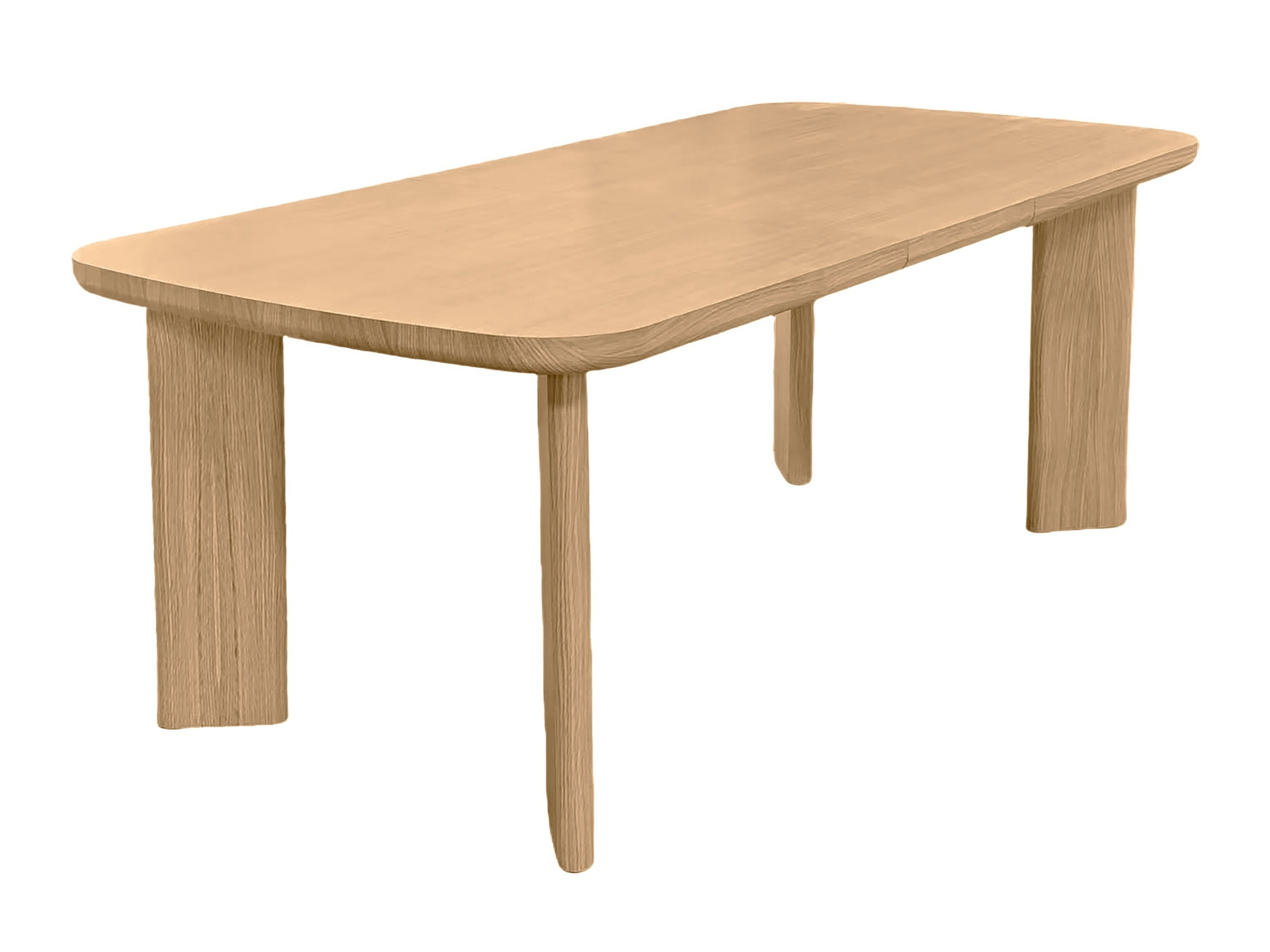 Miza Burleson 489 (Hrast)