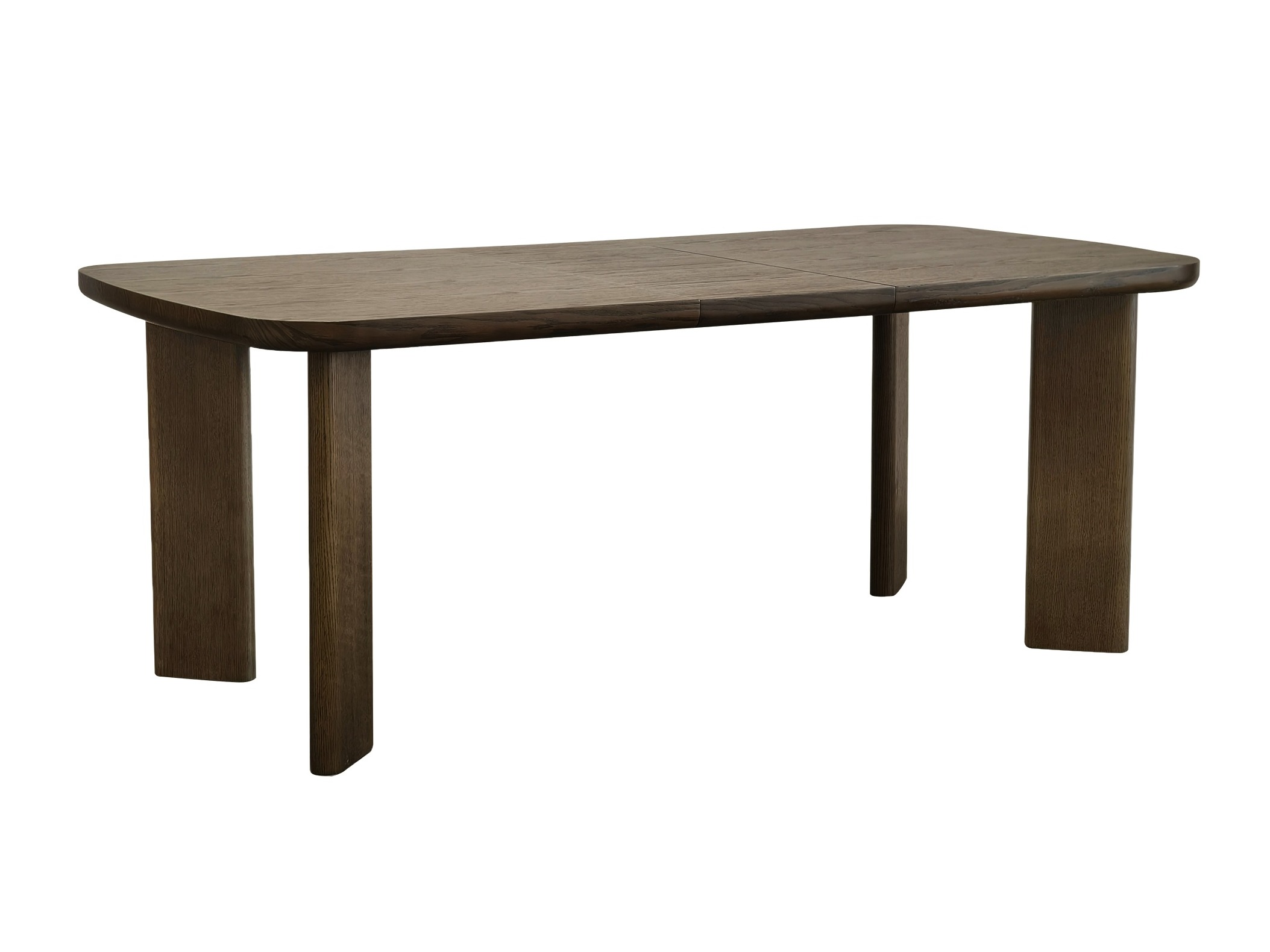 Miza Burleson 489 (Temen hrast)