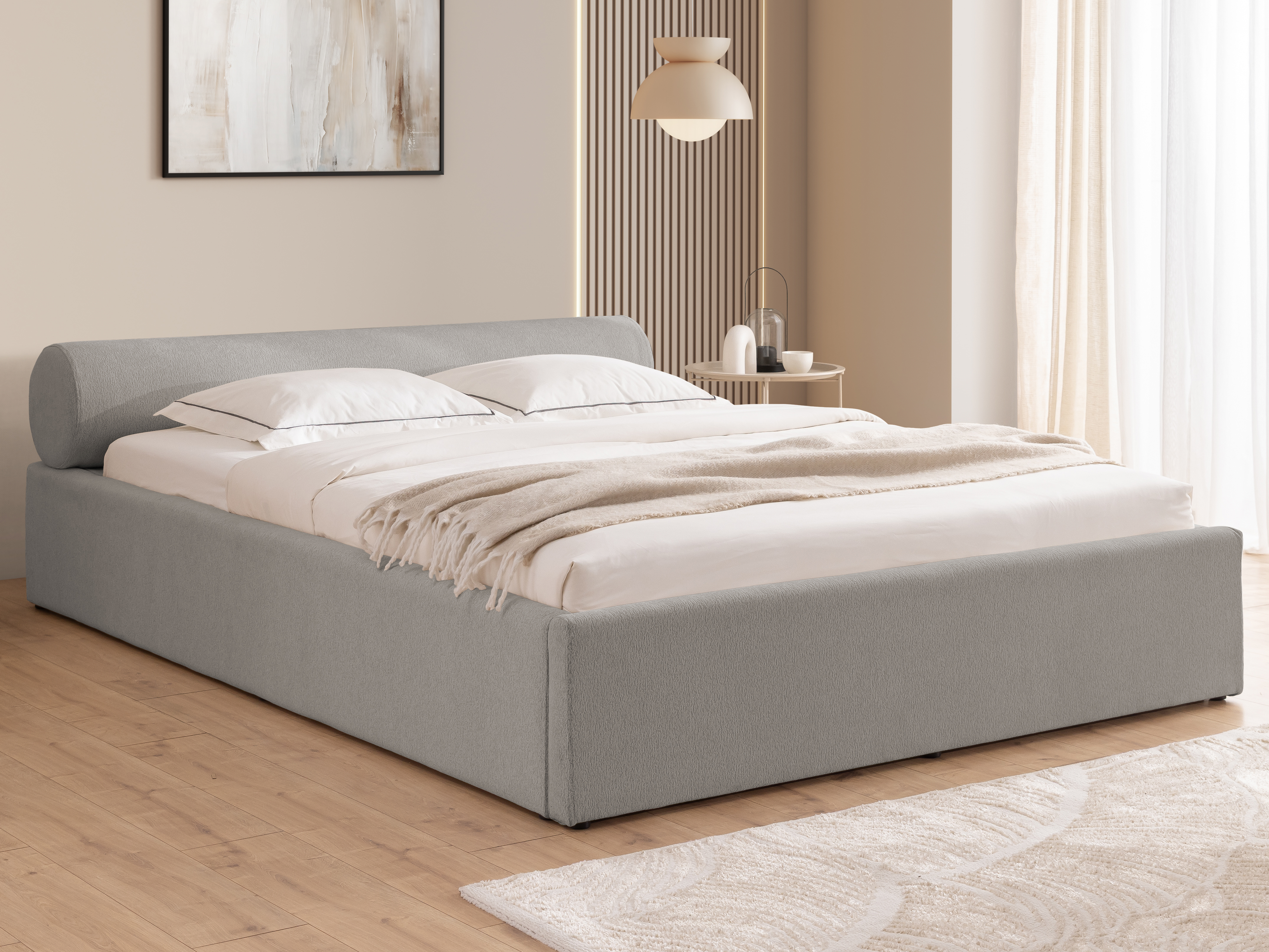 Postelja Rocklin 114 (Misterio 82)