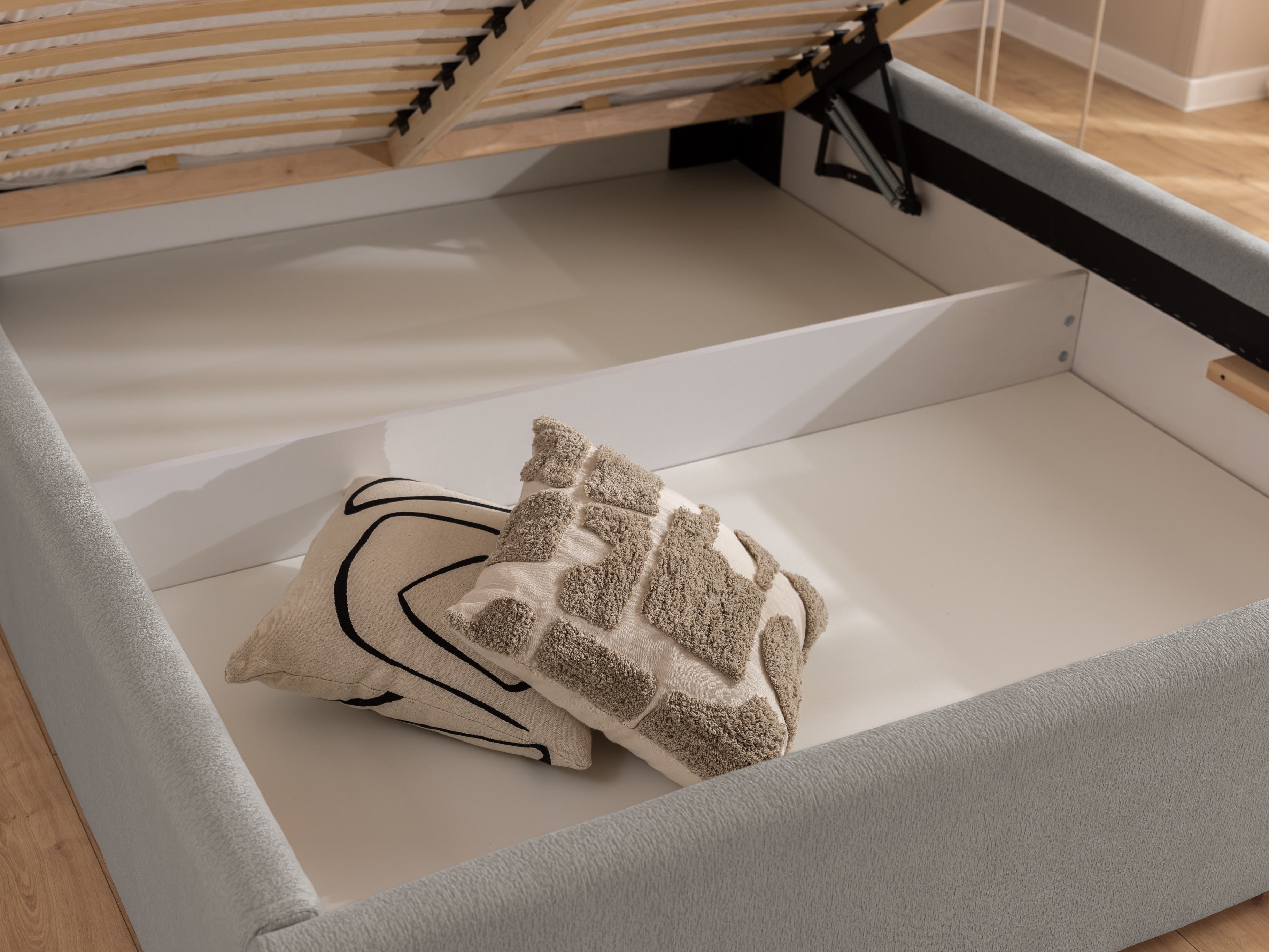 Postelja Rocklin 114 (Misterio 82)