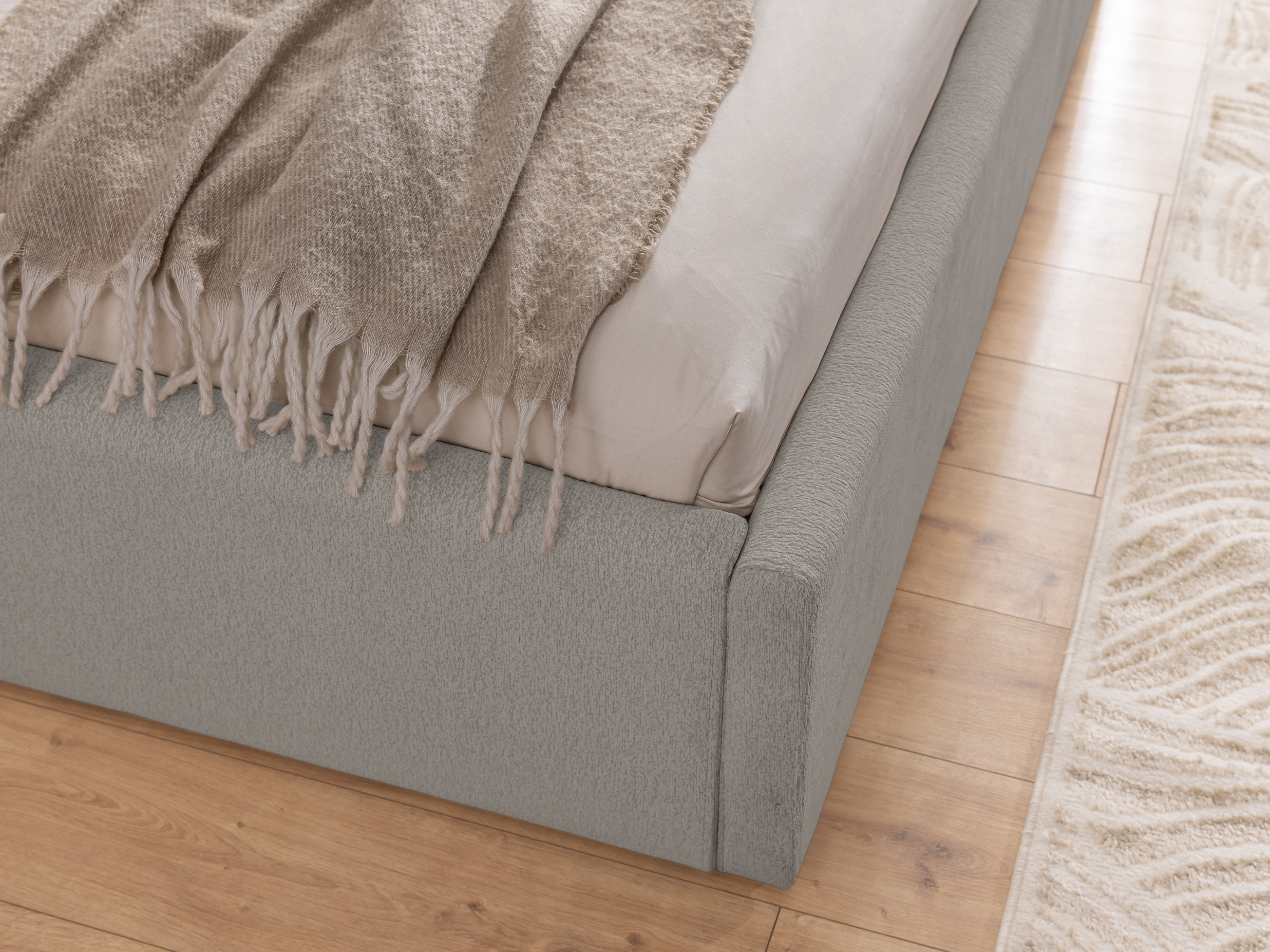 Postelja Rocklin 114 (Misterio 82)