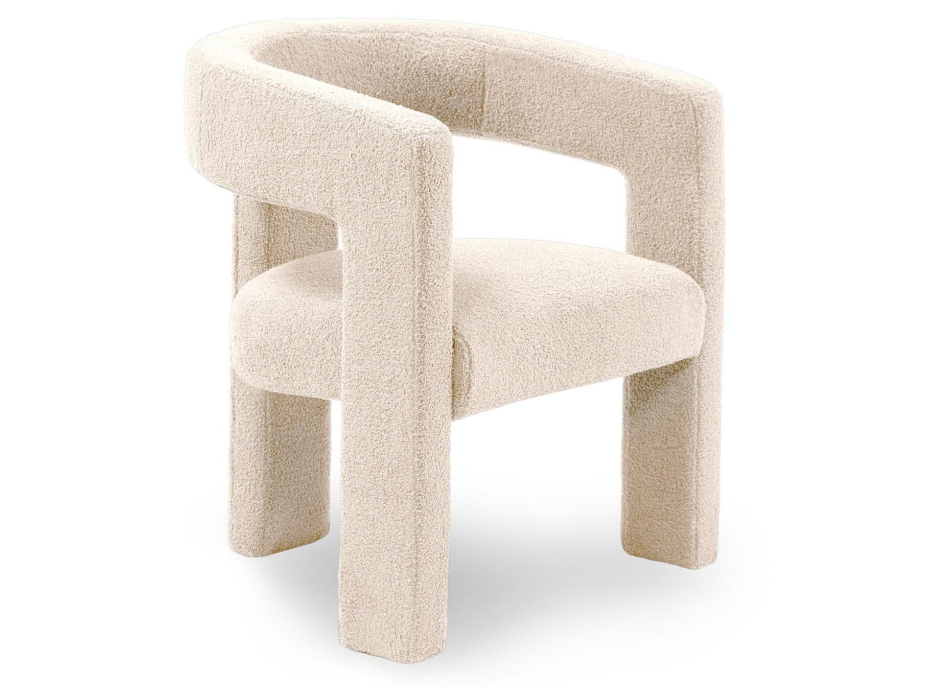 Stol Burleson 126 (Bež)