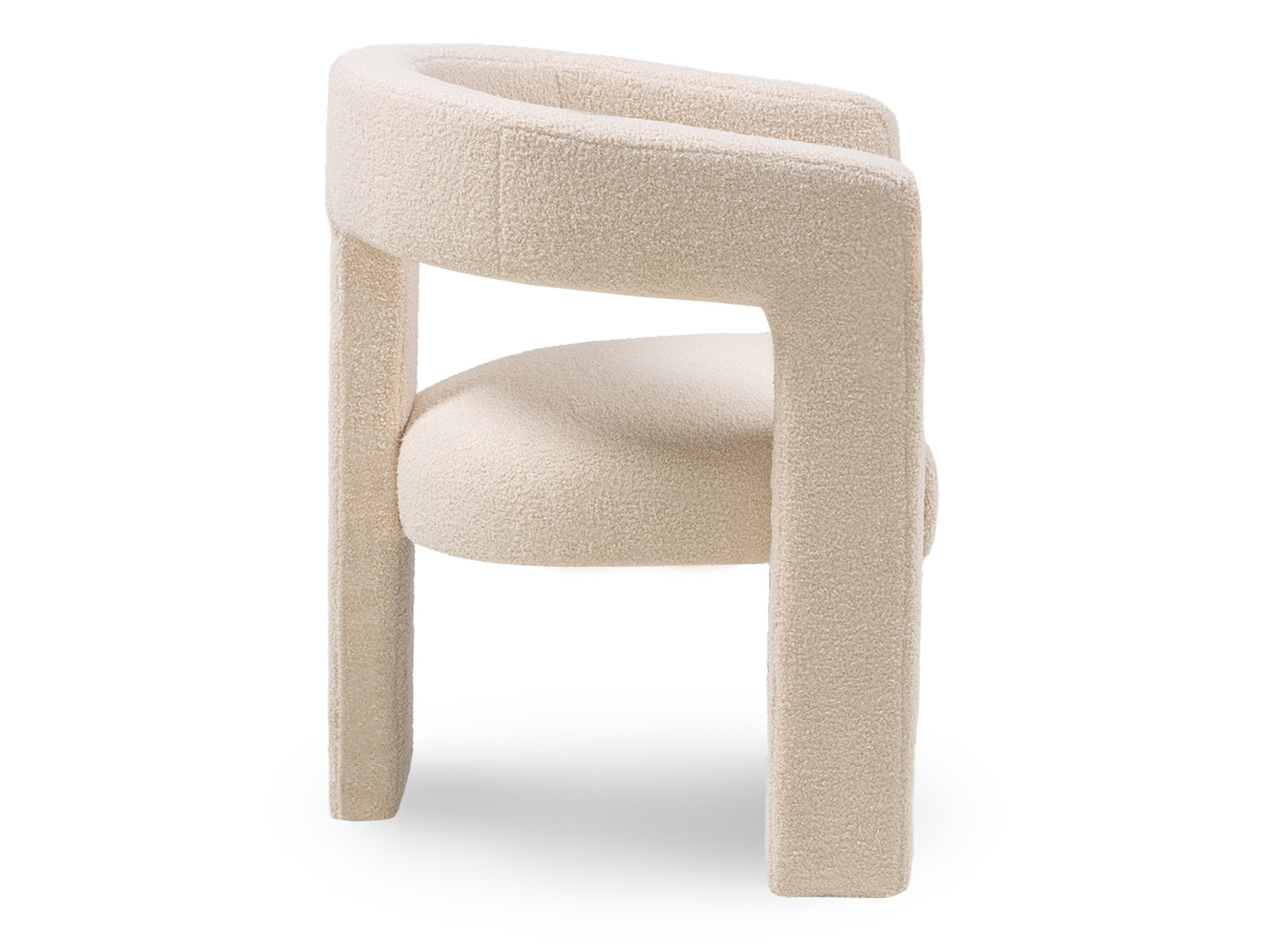 Stol Burleson 126 (Bež)