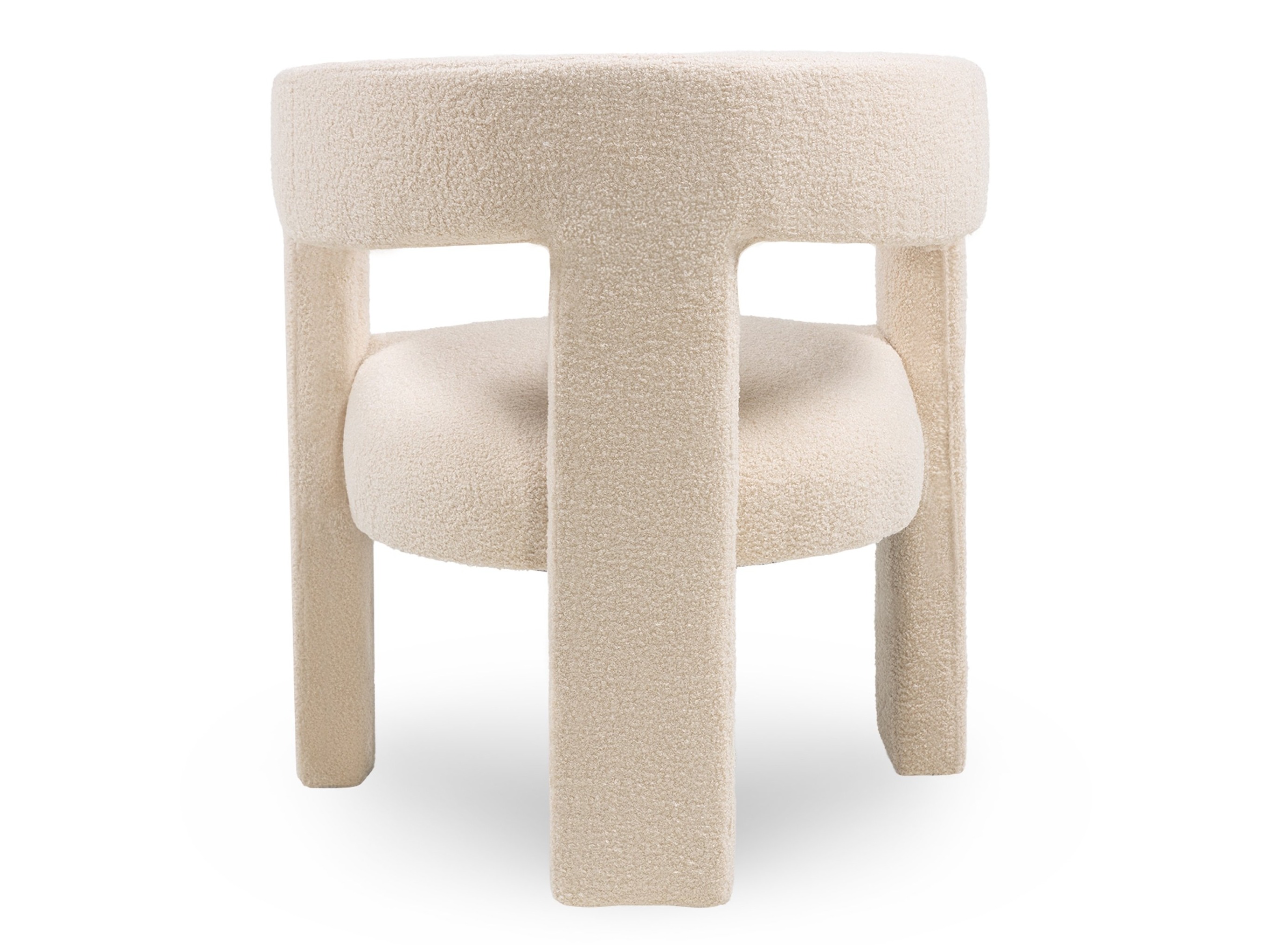 Stol Burleson 126 (Bež)