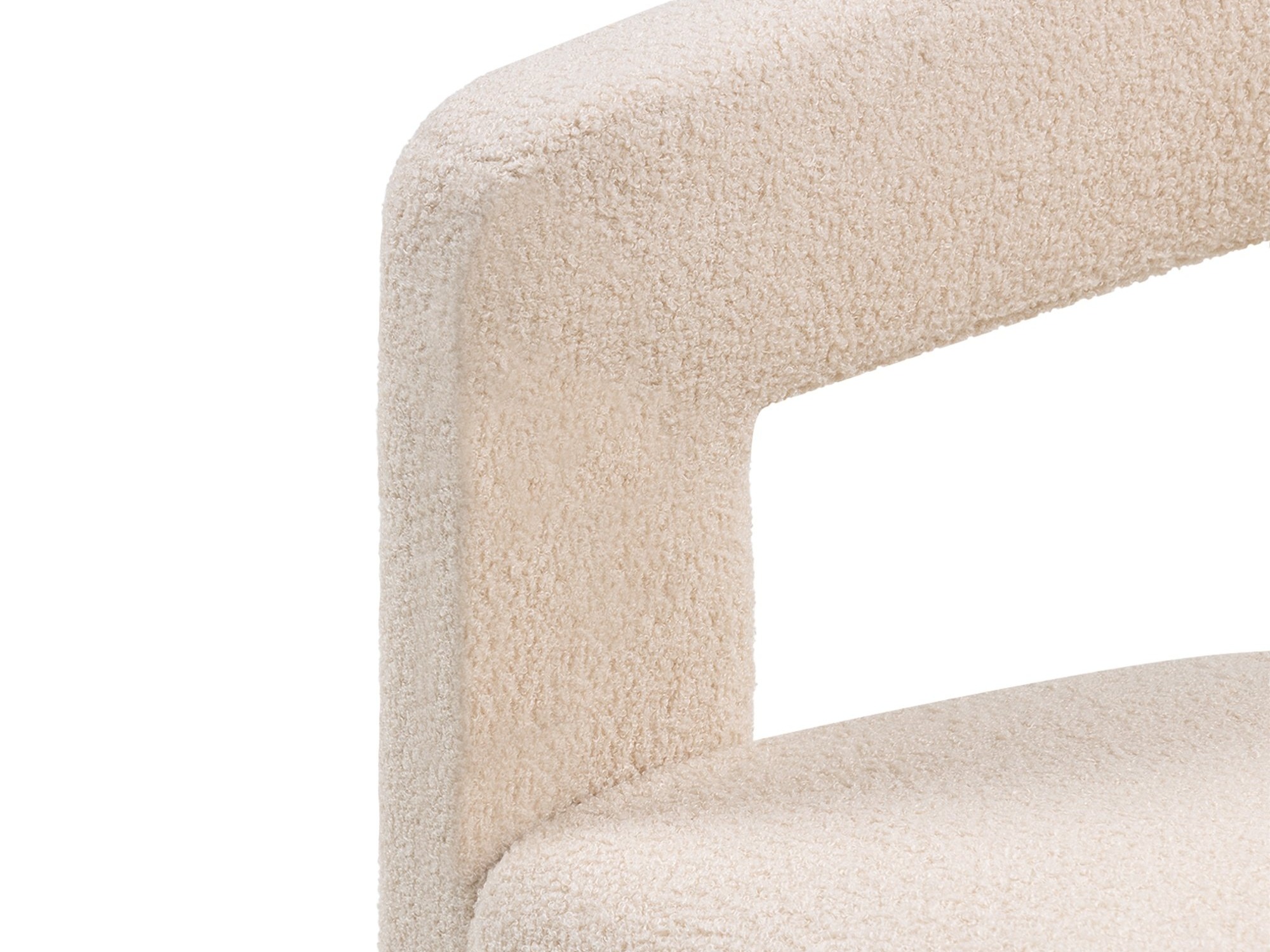 Stol Burleson 126 (Bež)