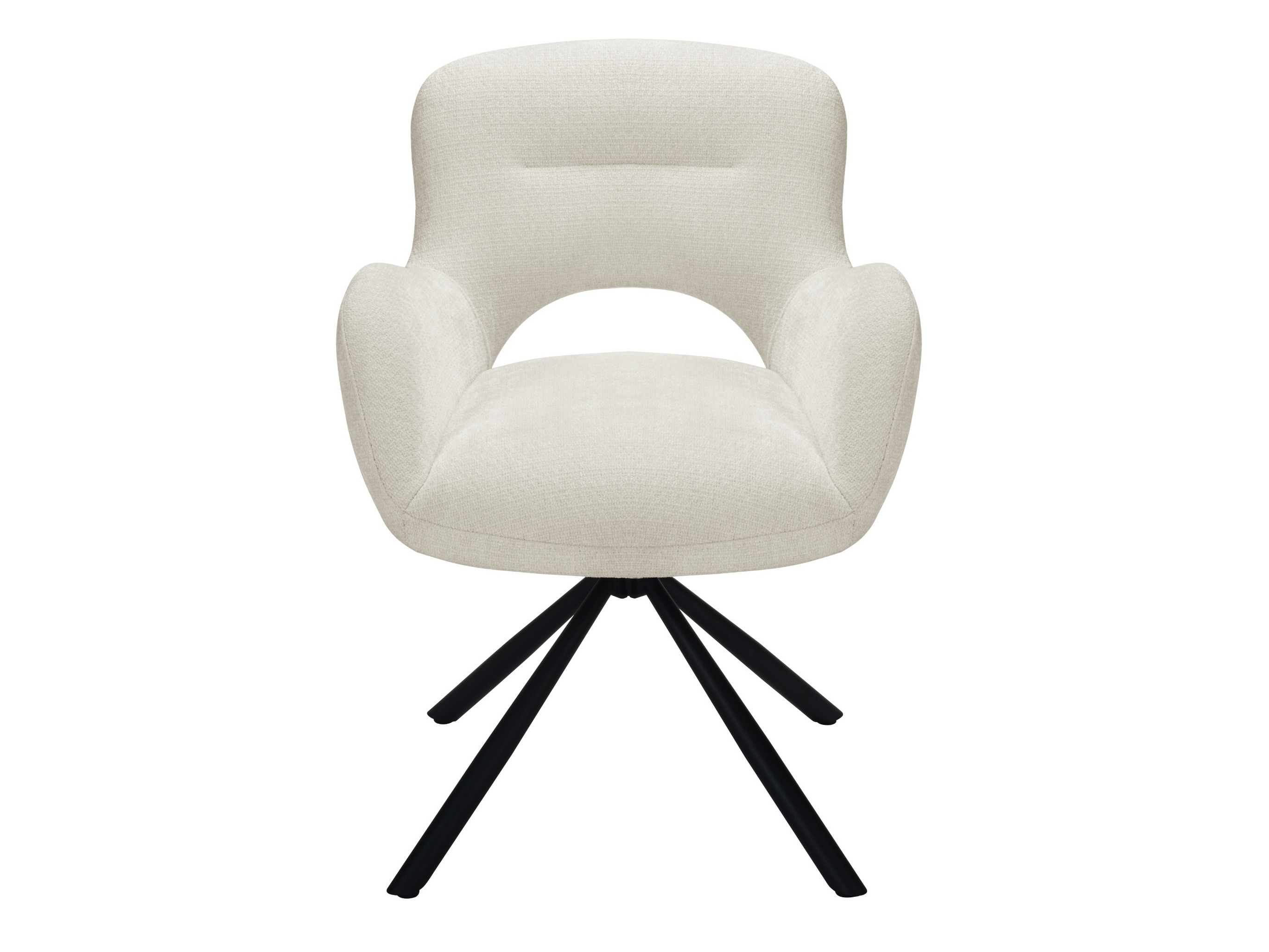 Stol Burleson 485 (Svetlo bež)