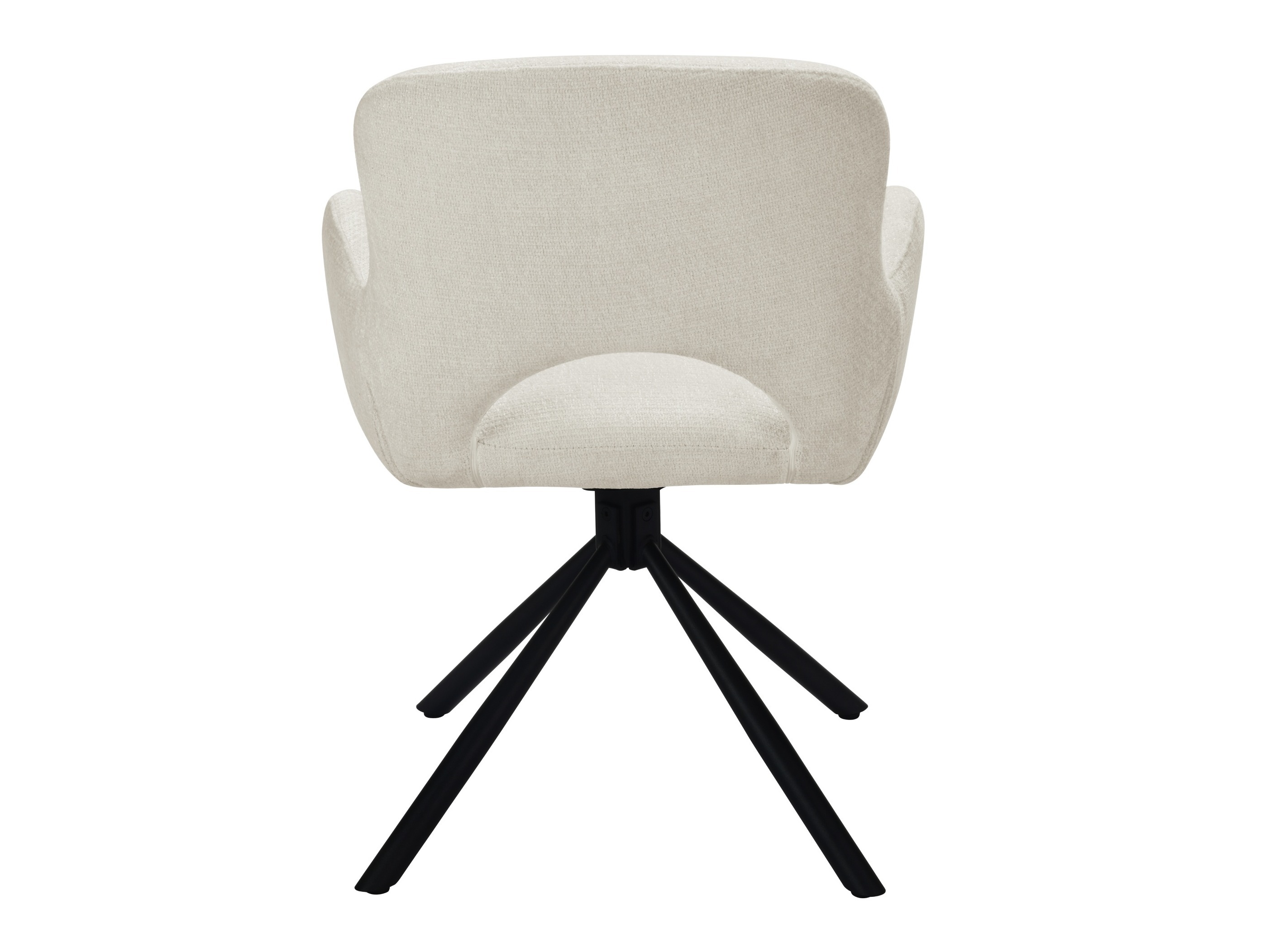 Stol Burleson 485 (Svetlo bež)