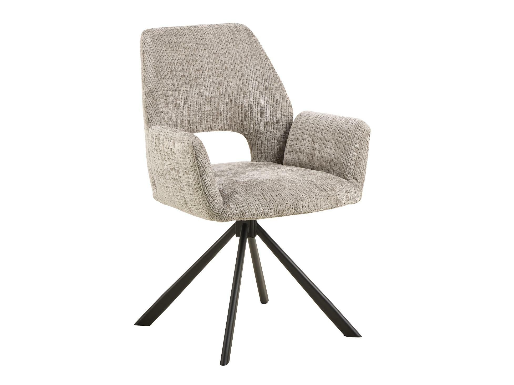 Stol Norsica 996 (Siva)